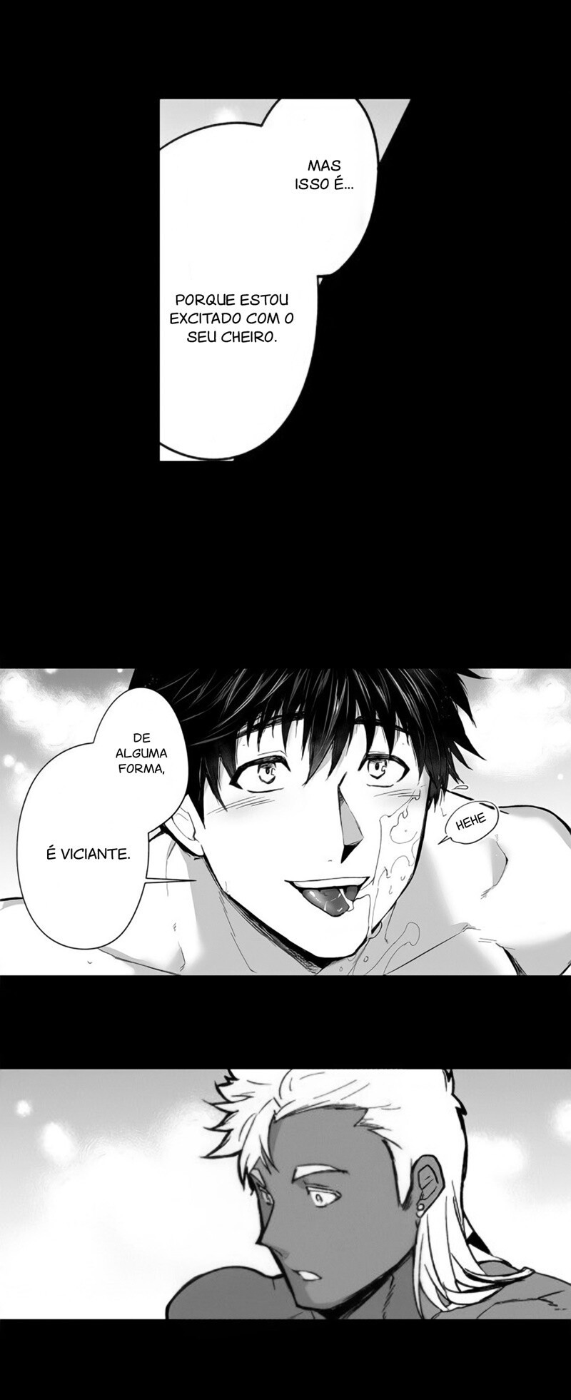 Kyojinzoku No Hanayome (The Titans Bride) Capitulo 56 - pagina 14
