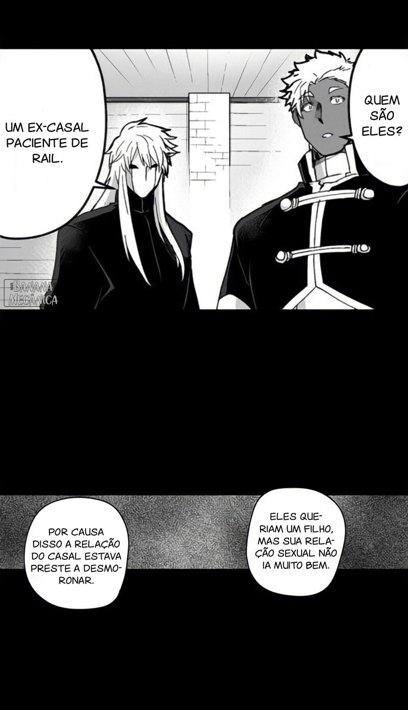 Kyojinzoku No Hanayome (The Titans Bride) Capitulo 56 - pagina 19