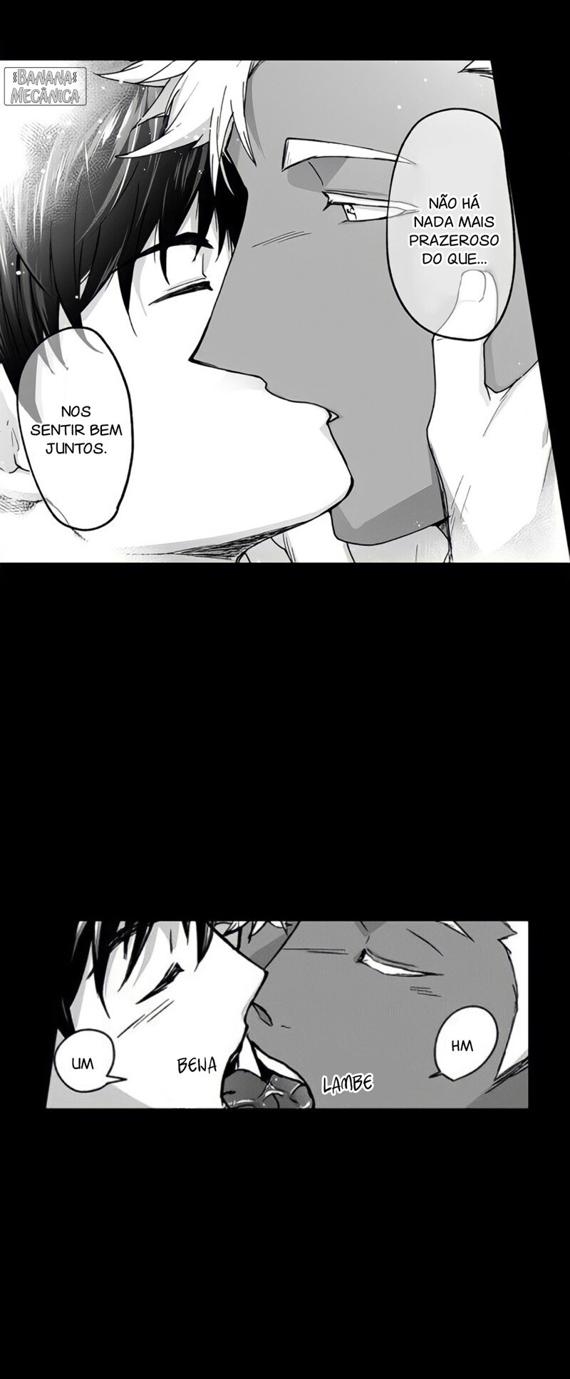 Kyojinzoku No Hanayome (The Titans Bride) Capitulo 56 - pagina 2