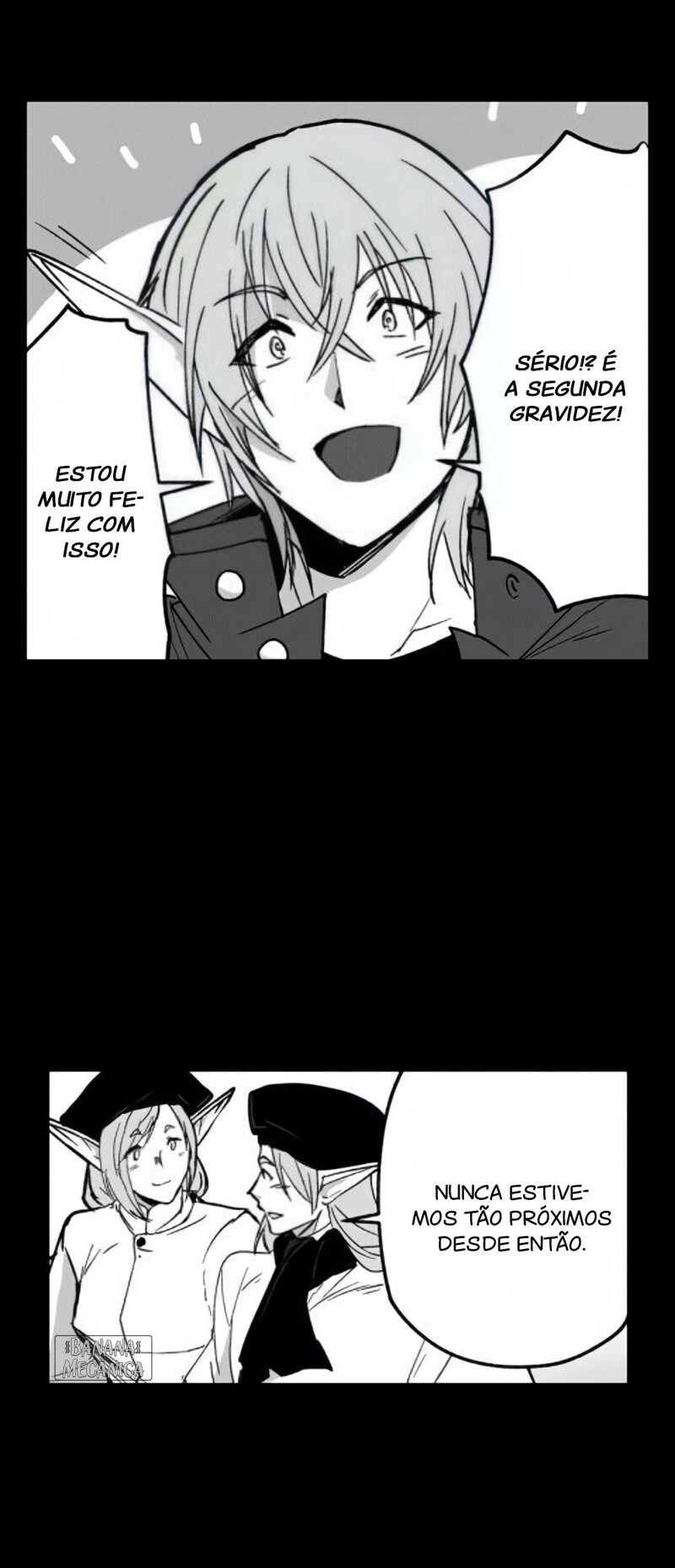 Kyojinzoku No Hanayome (The Titans Bride) Capitulo 56 - pagina 21