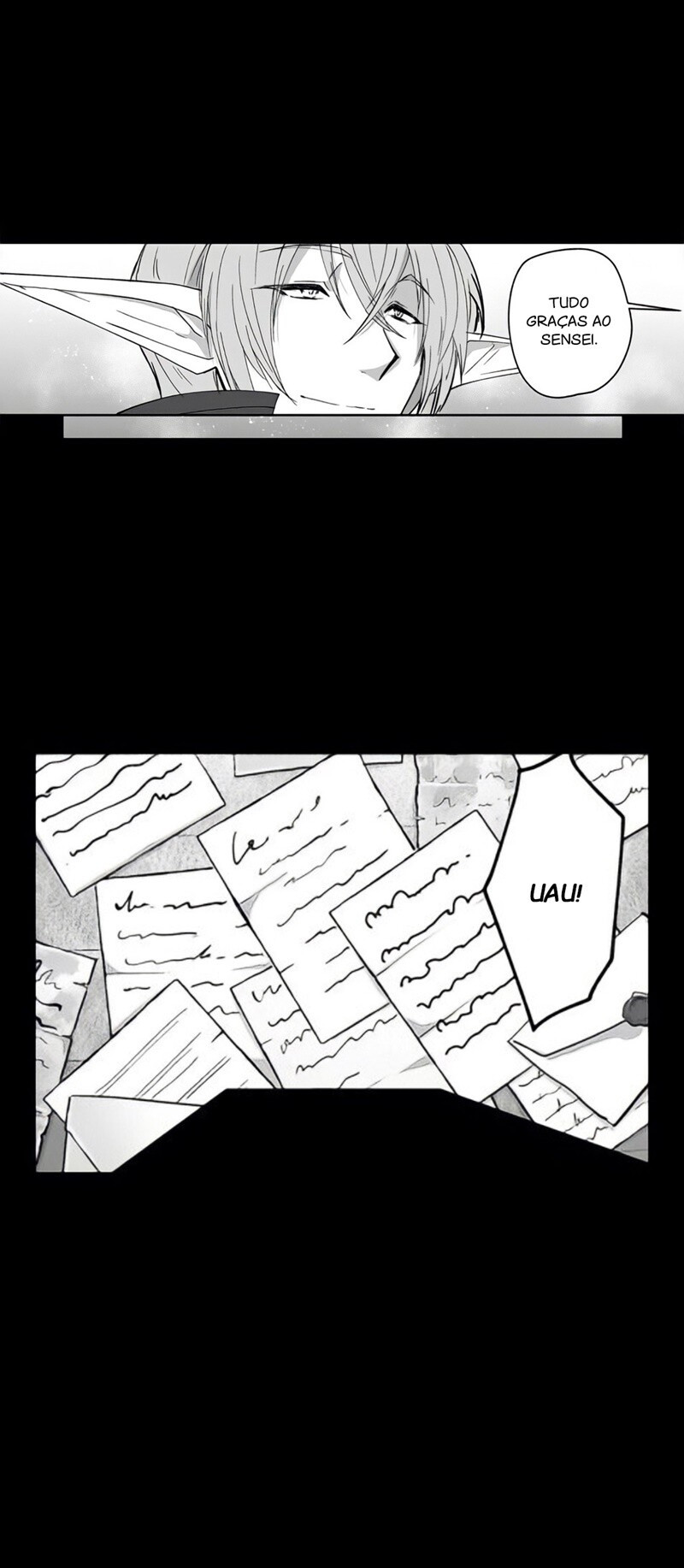 Kyojinzoku No Hanayome (The Titans Bride) Capitulo 56 - pagina 22