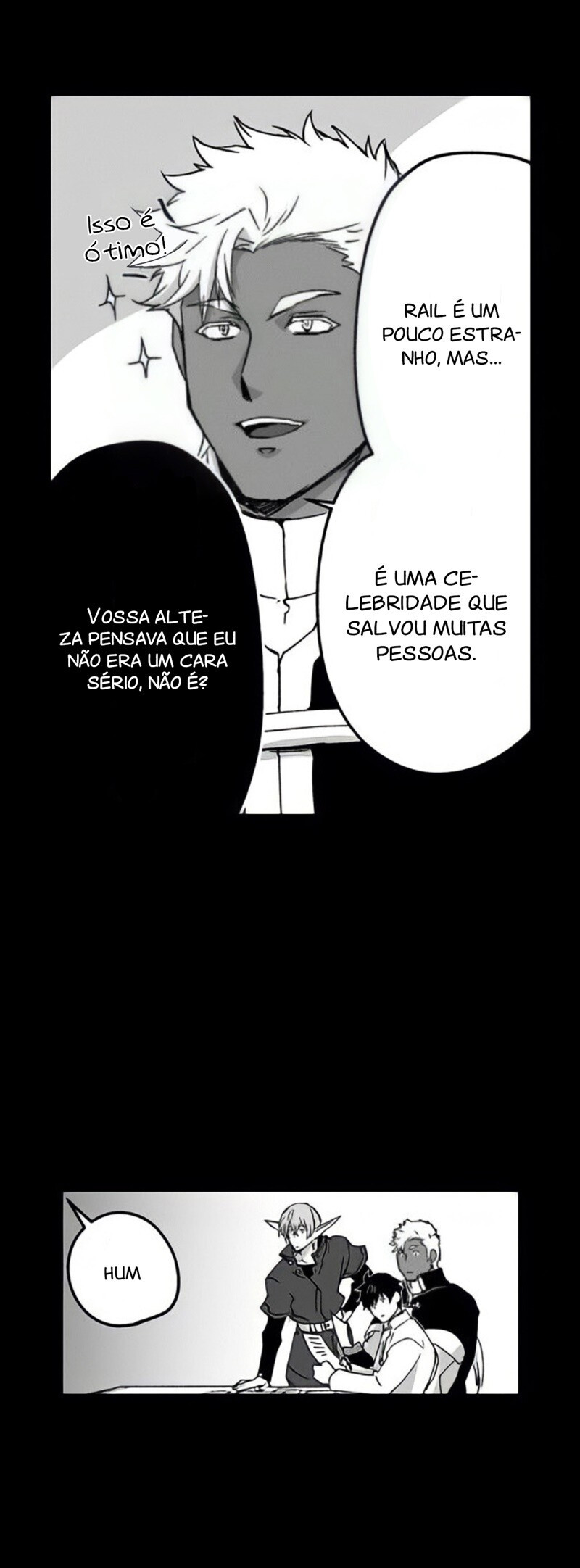 Kyojinzoku No Hanayome (The Titans Bride) Capitulo 56 - pagina 24