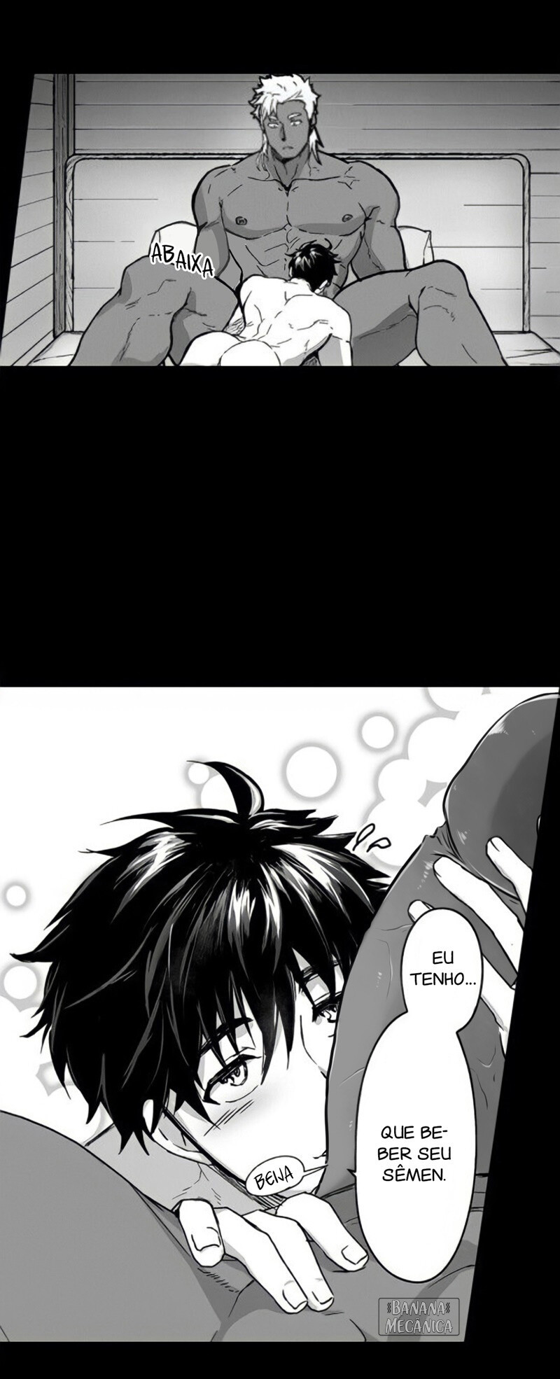 Kyojinzoku No Hanayome (The Titans Bride) Capitulo 56 - pagina 4
