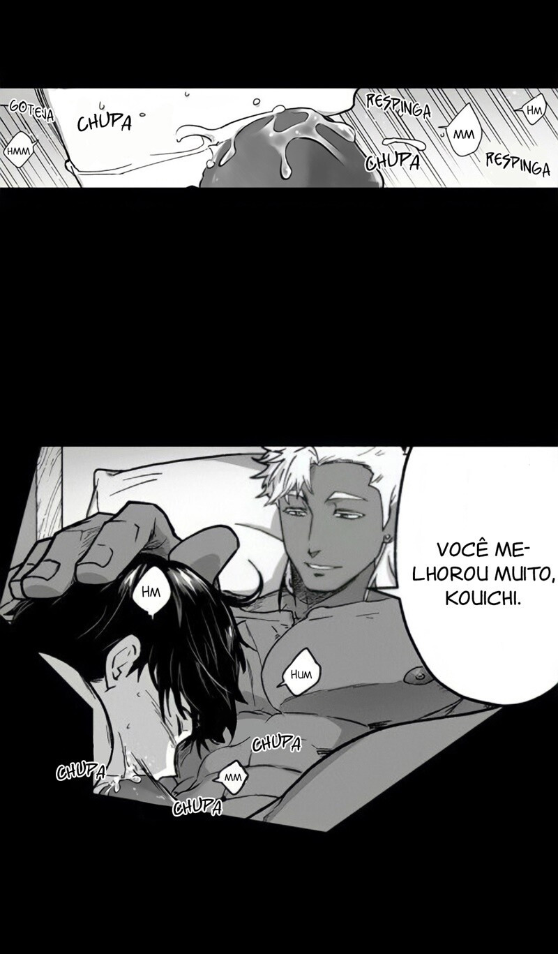 Kyojinzoku No Hanayome (The Titans Bride) Capitulo 56 - pagina 5