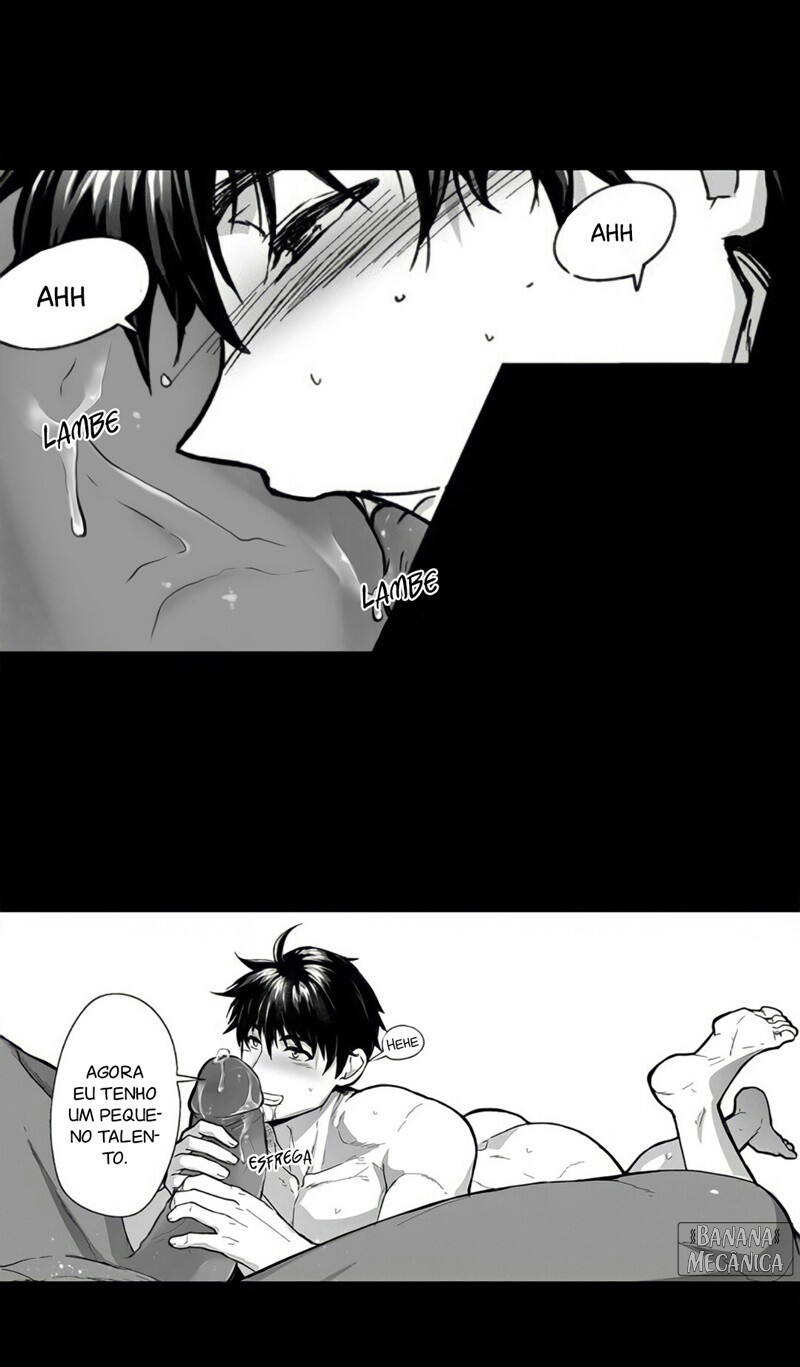 Kyojinzoku No Hanayome (The Titans Bride) Capitulo 56 - pagina 6