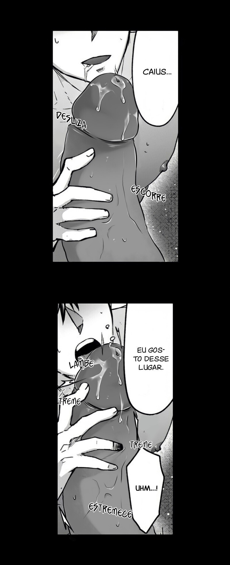 Kyojinzoku No Hanayome (The Titans Bride) Capitulo 56 - pagina 7