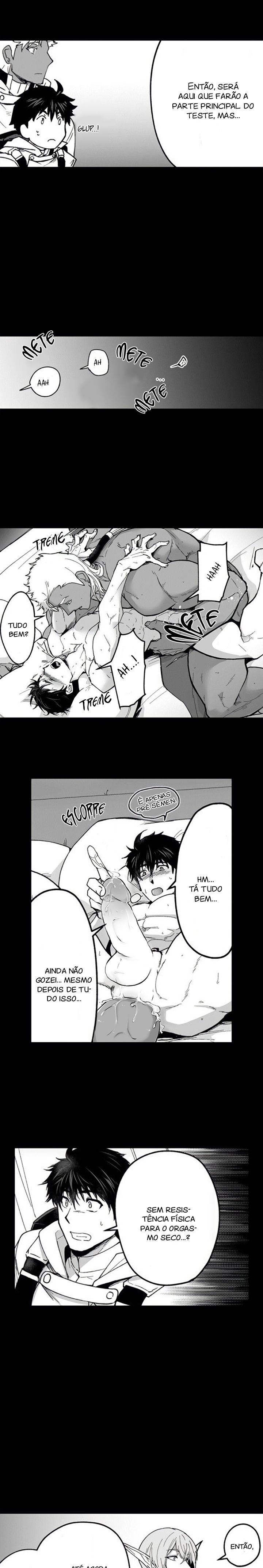 Kyojinzoku No Hanayome (The Titans Bride) Capitulo 58 - pagina 4
