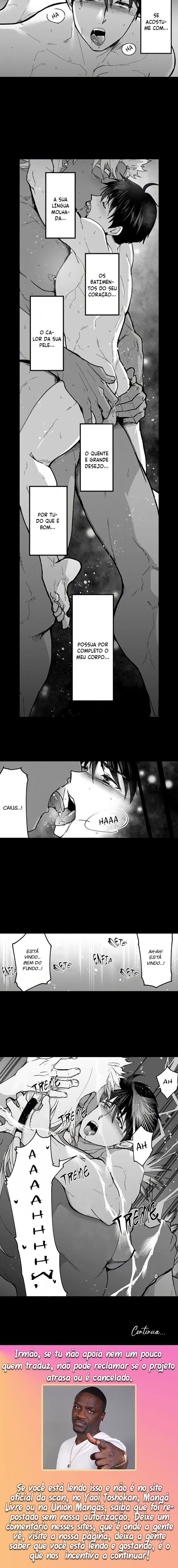 Kyojinzoku No Hanayome (The Titans Bride) Capitulo 58 - pagina 9