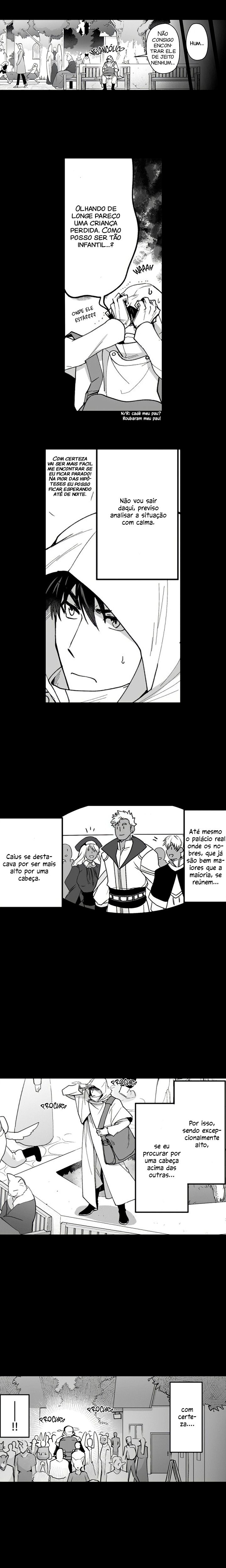 Kyojinzoku No Hanayome (The Titans Bride) Capitulo 59 - pagina 10