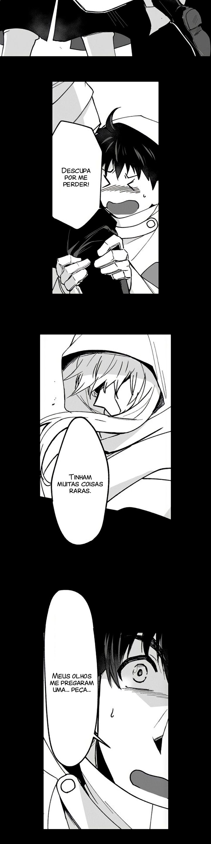 Kyojinzoku No Hanayome (The Titans Bride) Capitulo 59 - pagina 12