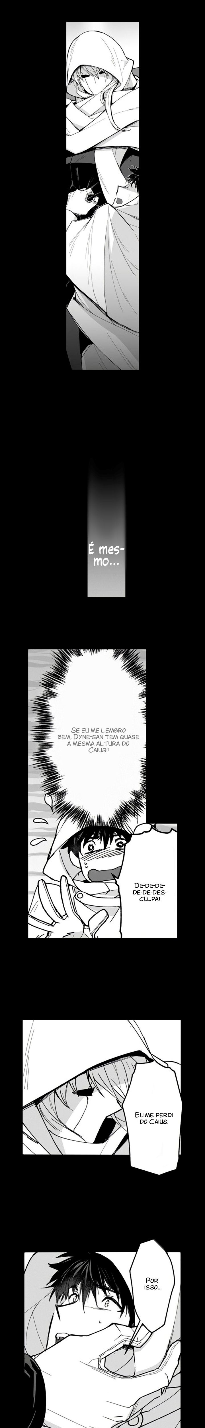 Kyojinzoku No Hanayome (The Titans Bride) Capitulo 59 - pagina 13