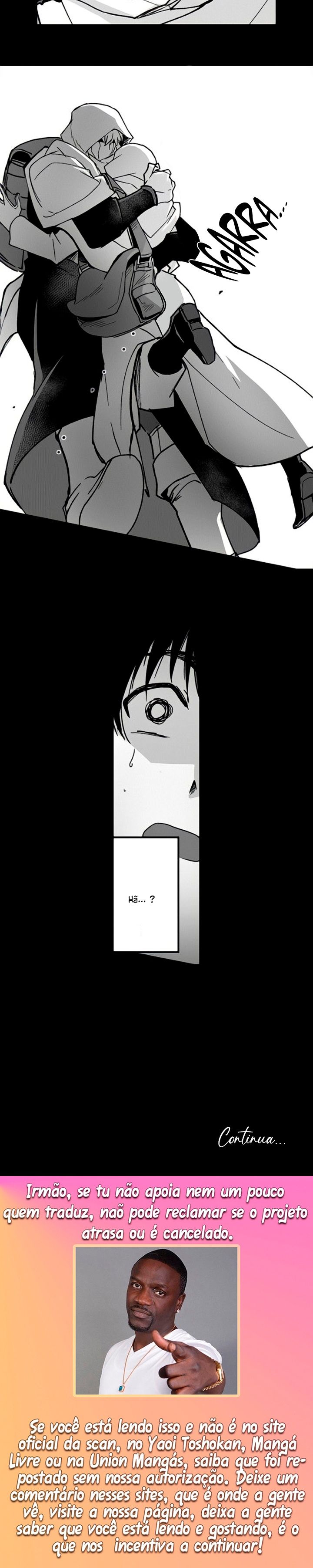 Kyojinzoku No Hanayome (The Titans Bride) Capitulo 59 - pagina 14