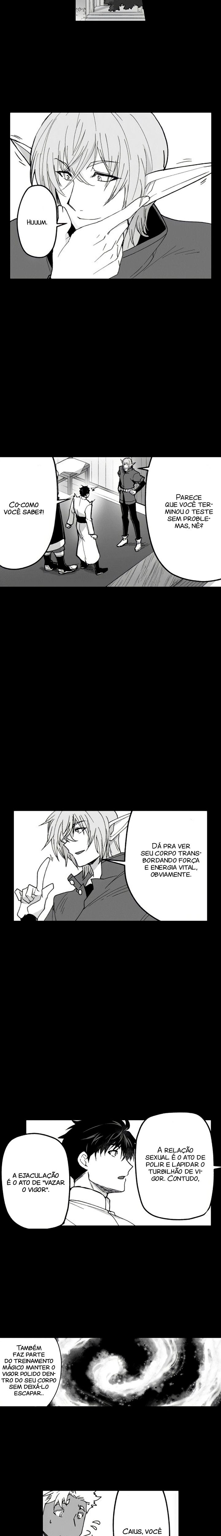 Kyojinzoku No Hanayome (The Titans Bride) Capitulo 59 - pagina 4