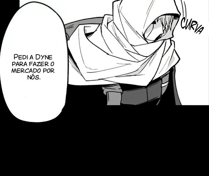 Kyojinzoku No Hanayome (The Titans Bride) Capitulo 59 - pagina 6
