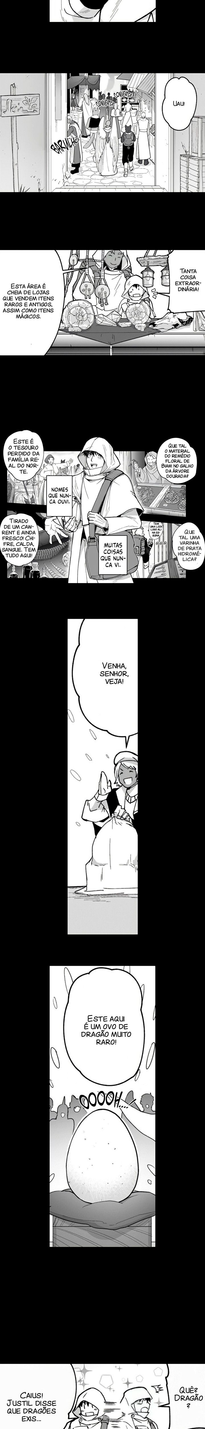 Kyojinzoku No Hanayome (The Titans Bride) Capitulo 59 - pagina 8