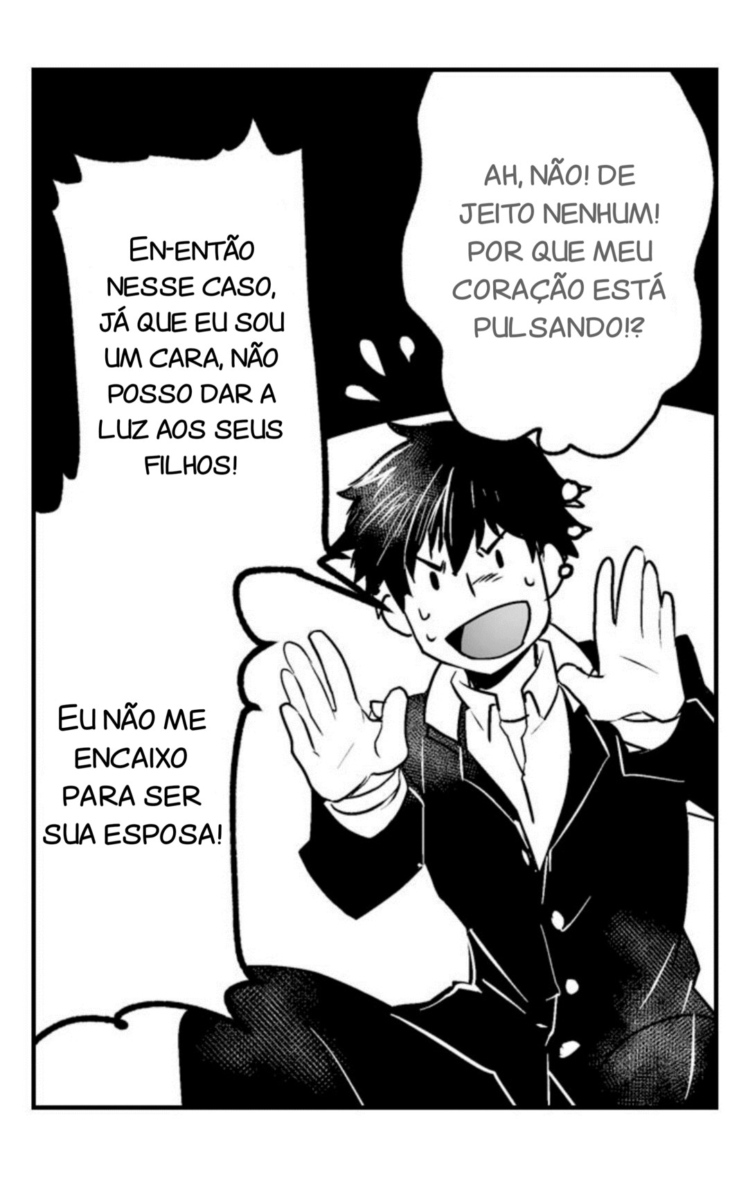 Kyojinzoku No Hanayome (The Titans Bride) Capitulo 6 - pagina 10 Kyojinzoku No Hanayome (The Titans Bride) Capitulo 6 - pagina 10