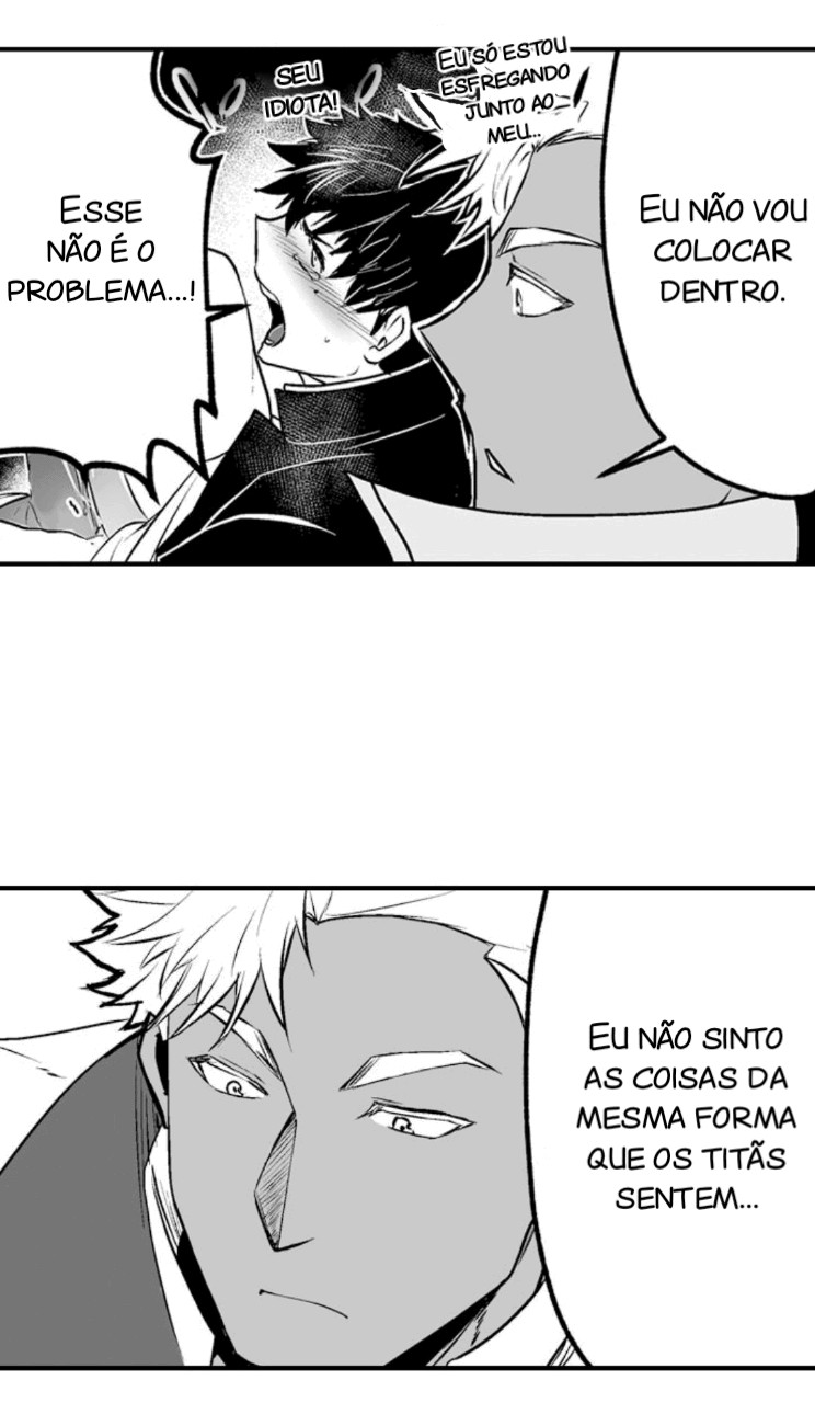 Kyojinzoku No Hanayome (The Titans Bride) Capitulo 6 - pagina 15 Kyojinzoku No Hanayome (The Titans Bride) Capitulo 6 - pagina 15