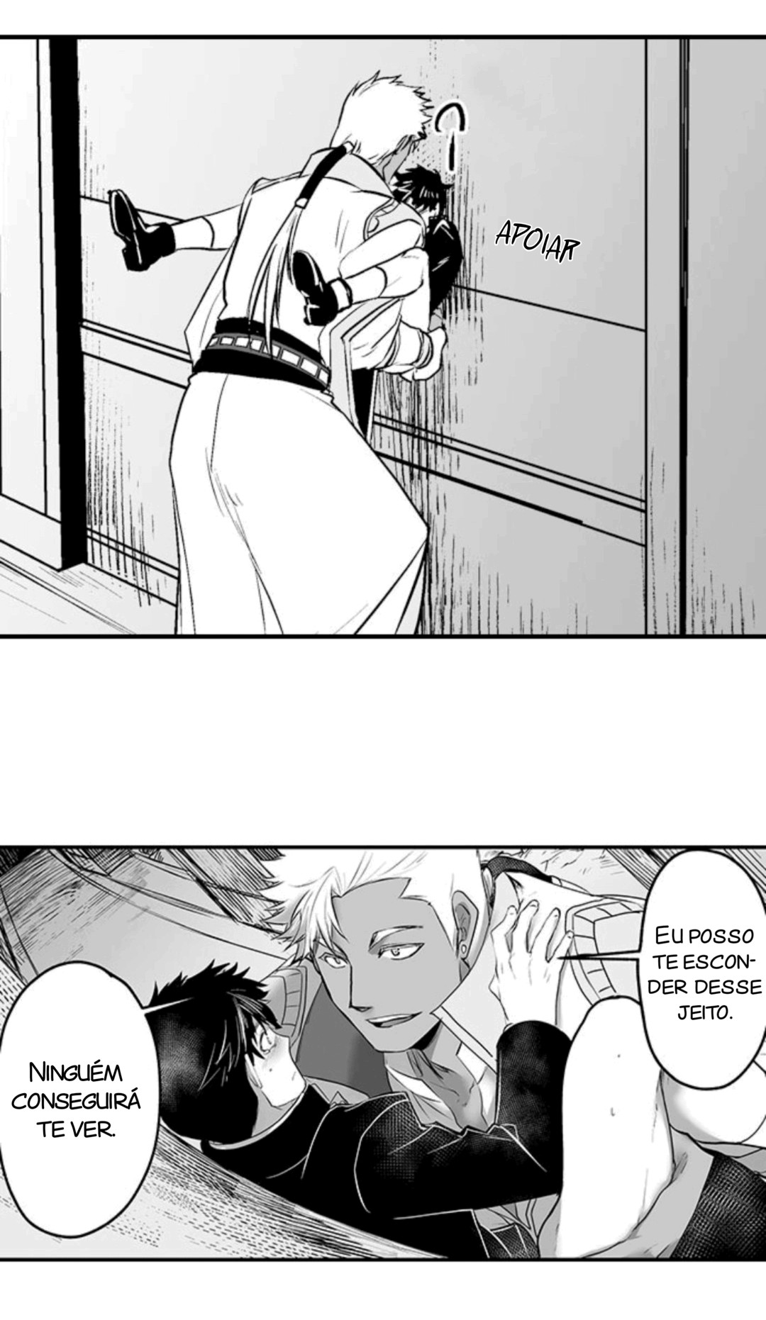 Kyojinzoku No Hanayome (The Titans Bride) Capitulo 6 - pagina 17 Kyojinzoku No Hanayome (The Titans Bride) Capitulo 6 - pagina 17