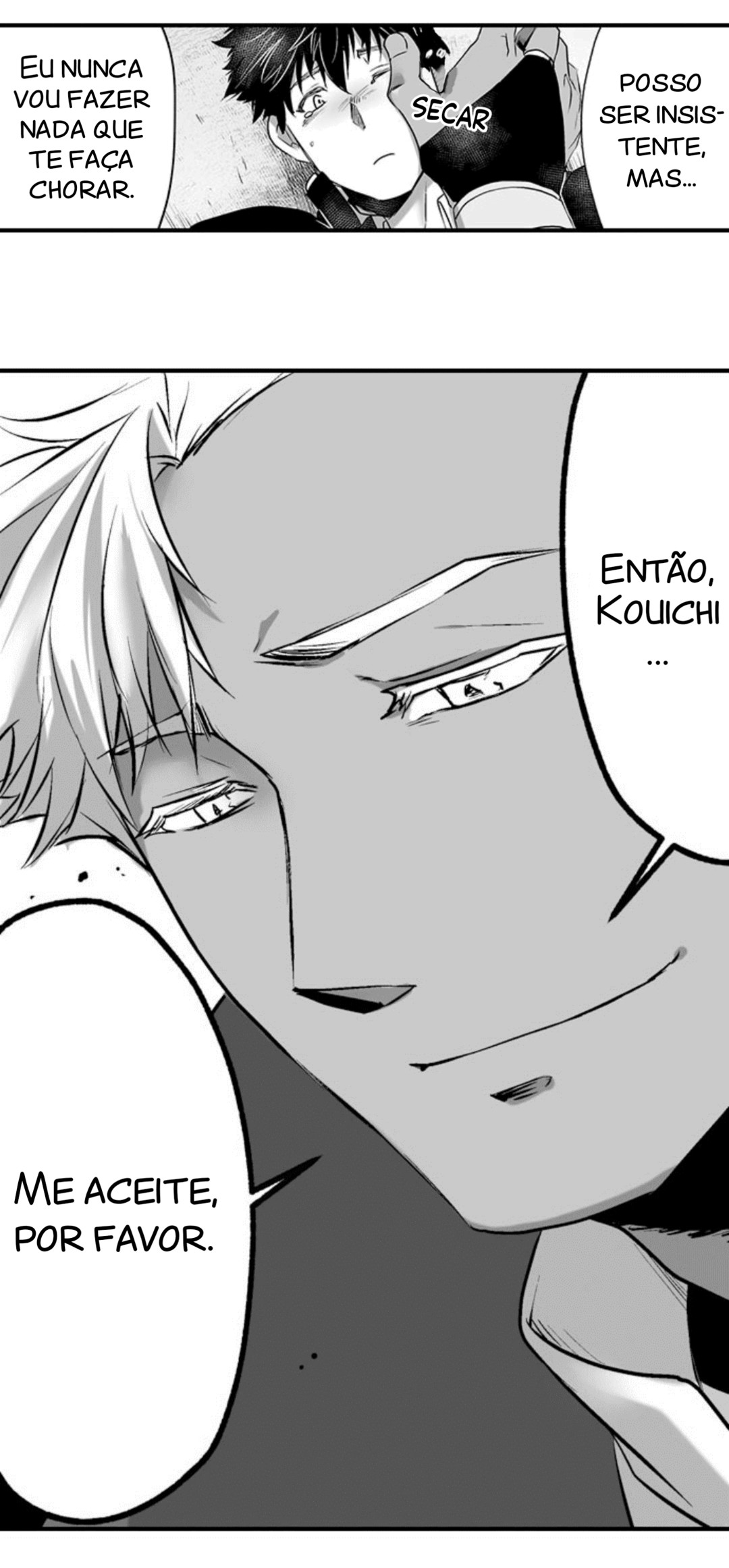 Kyojinzoku No Hanayome (The Titans Bride) Capitulo 6 - pagina 18 Kyojinzoku No Hanayome (The Titans Bride) Capitulo 6 - pagina 18