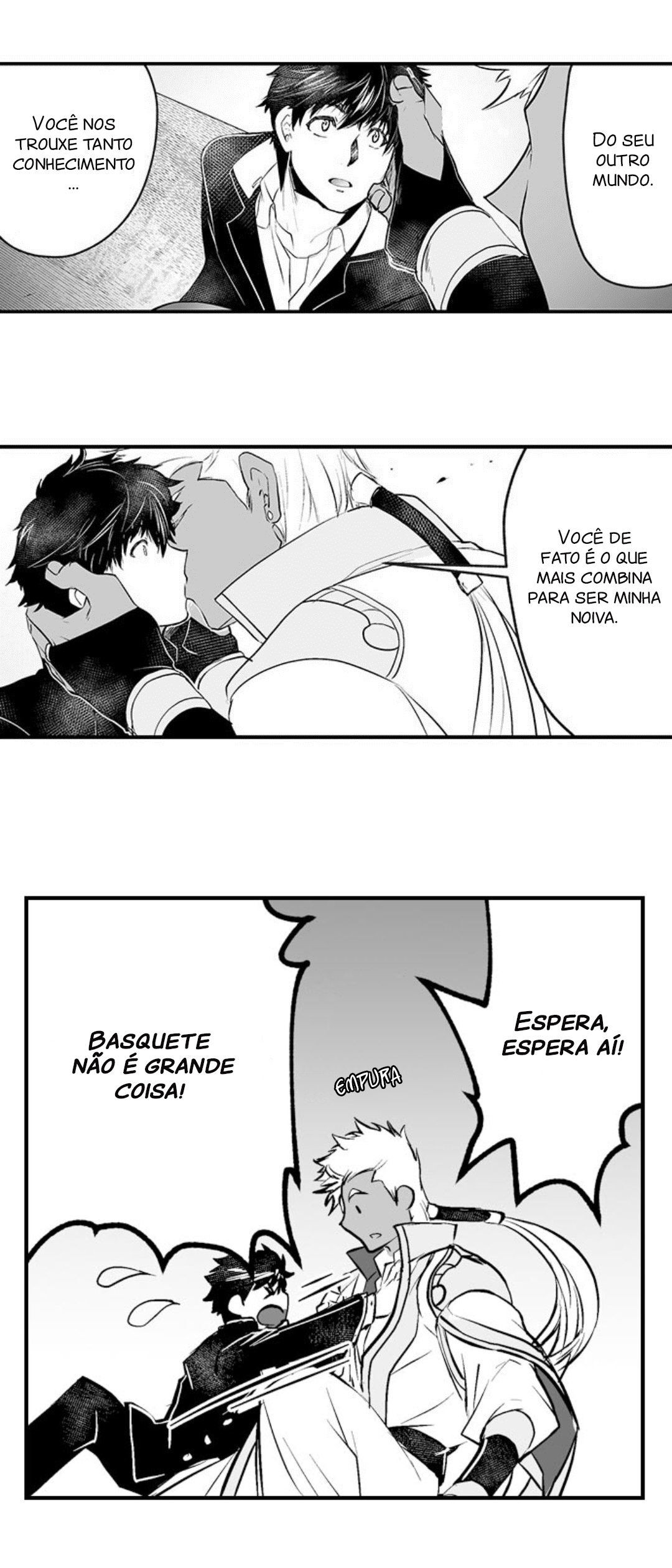Kyojinzoku No Hanayome (The Titans Bride) Capitulo 6 - pagina 2 Kyojinzoku No Hanayome (The Titans Bride) Capitulo 6 - pagina 2