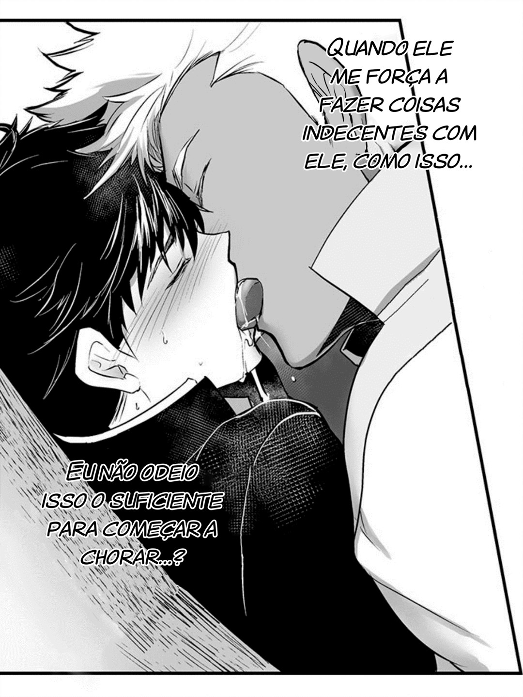 Kyojinzoku No Hanayome (The Titans Bride) Capitulo 6 - pagina 21 Kyojinzoku No Hanayome (The Titans Bride) Capitulo 6 - pagina 21