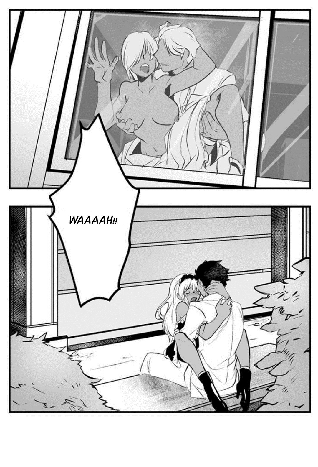 Kyojinzoku No Hanayome (The Titans Bride) Capitulo 6 - pagina 4 Kyojinzoku No Hanayome (The Titans Bride) Capitulo 6 - pagina 4