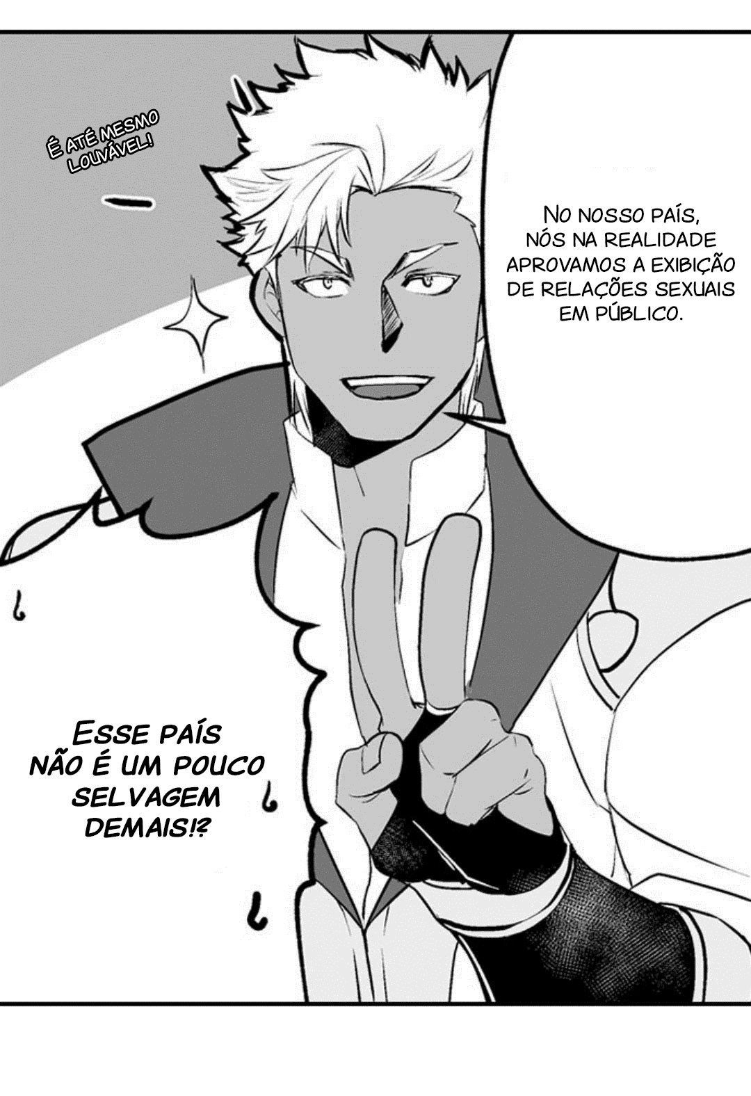 Kyojinzoku No Hanayome (The Titans Bride) Capitulo 6 - pagina 5 Kyojinzoku No Hanayome (The Titans Bride) Capitulo 6 - pagina 5