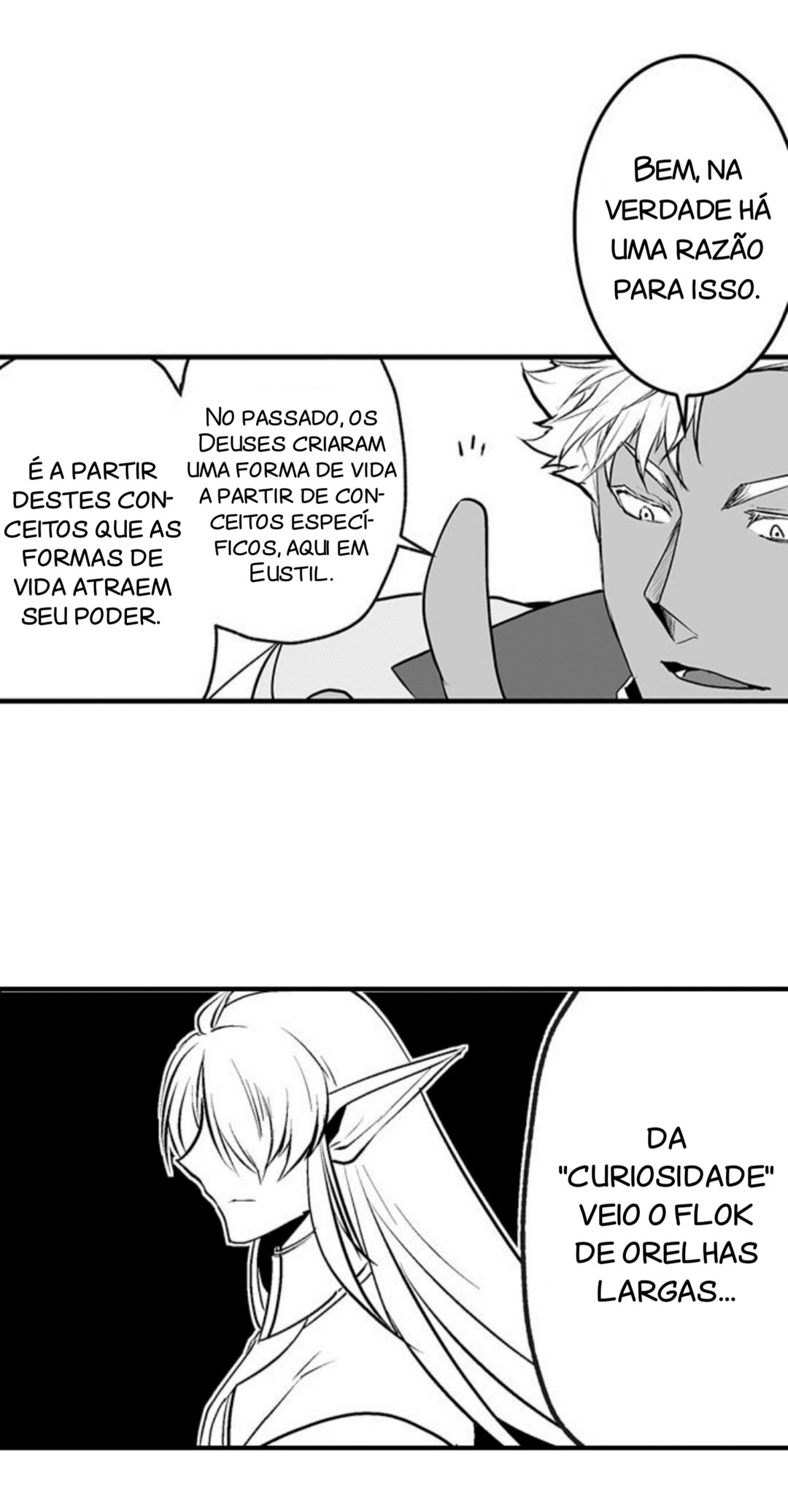 Kyojinzoku No Hanayome (The Titans Bride) Capitulo 6 - pagina 6 Kyojinzoku No Hanayome (The Titans Bride) Capitulo 6 - pagina 6
