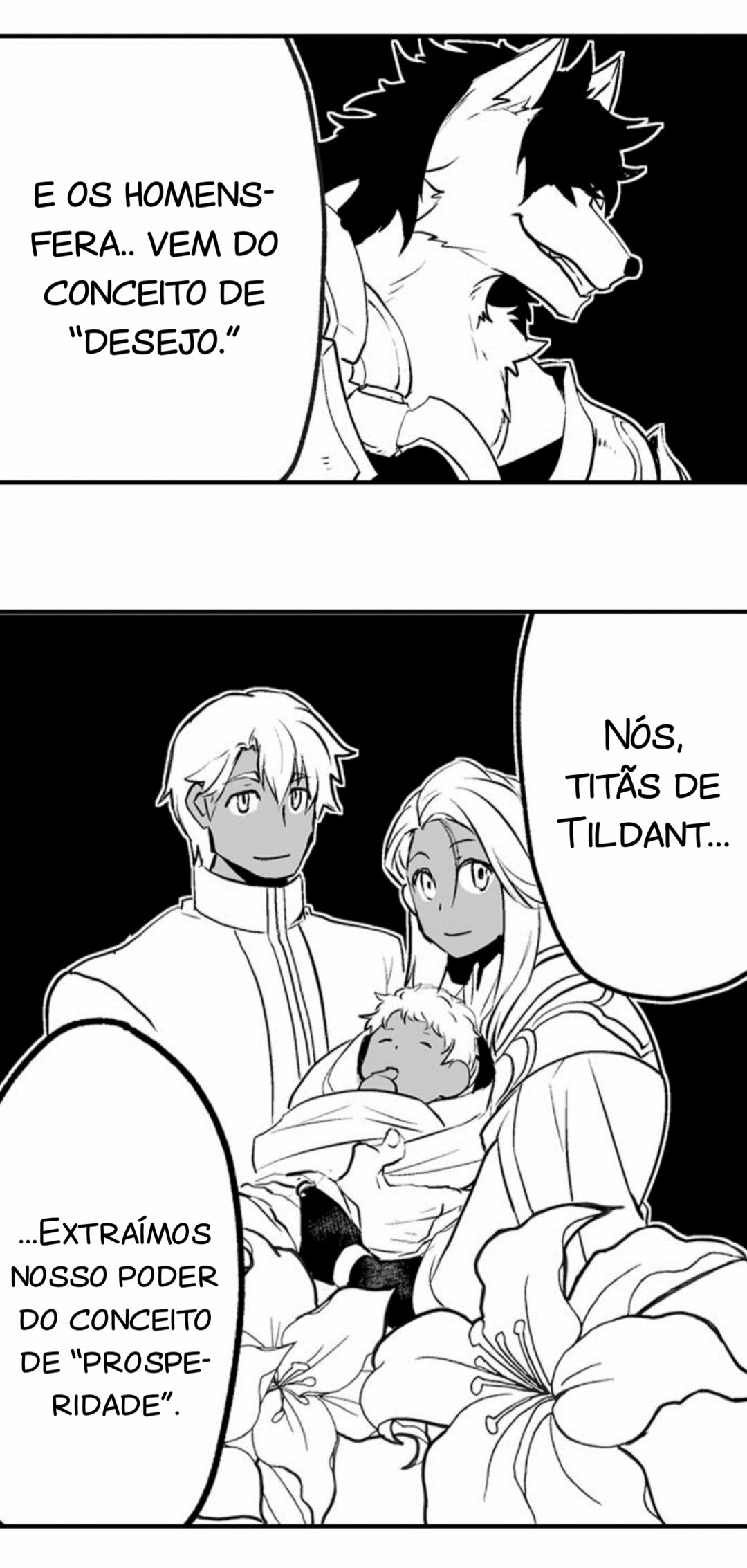 Kyojinzoku No Hanayome (The Titans Bride) Capitulo 6 - pagina 7 Kyojinzoku No Hanayome (The Titans Bride) Capitulo 6 - pagina 7