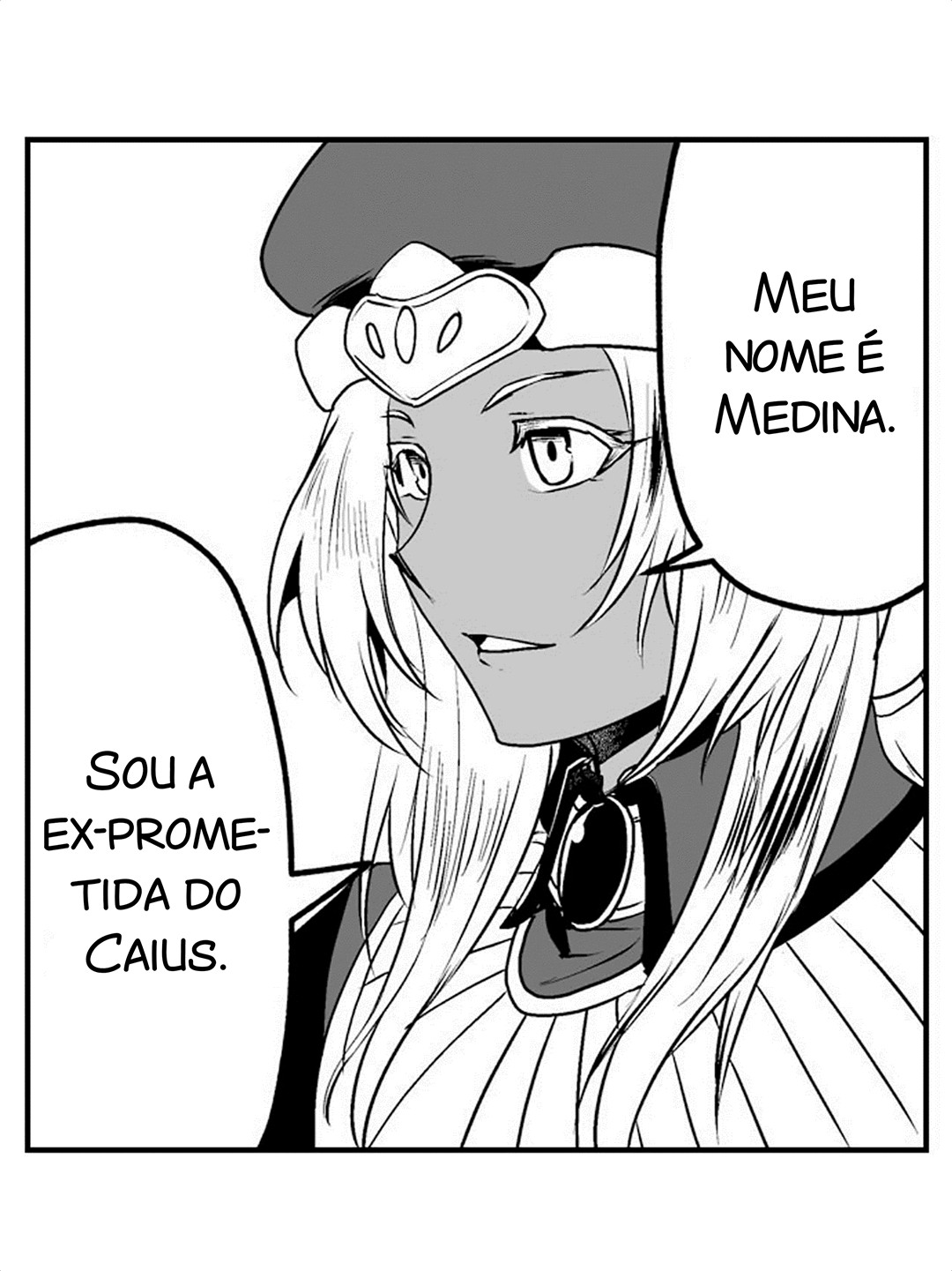Kyojinzoku No Hanayome (The Titans Bride) Capitulo 7 - pagina 10 Kyojinzoku No Hanayome (The Titans Bride) Capitulo 7 - pagina 10