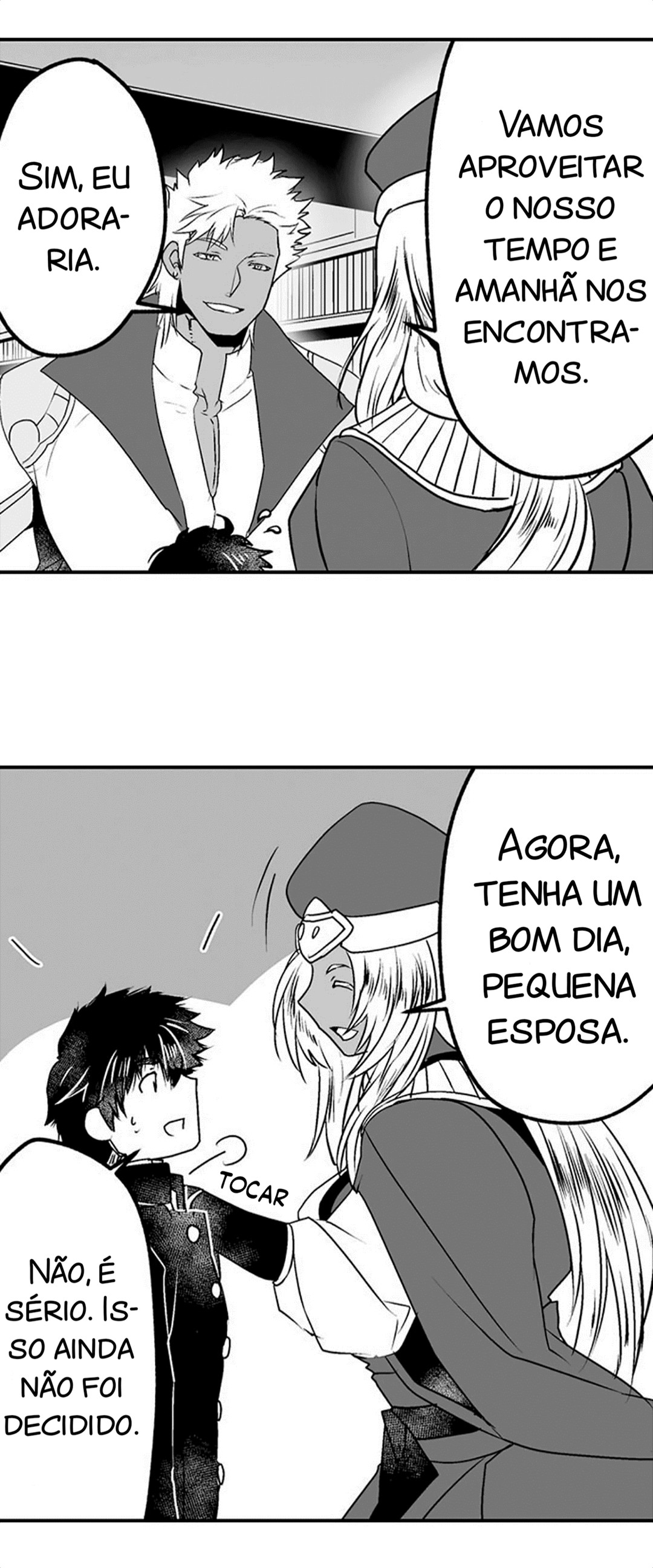 Kyojinzoku No Hanayome (The Titans Bride) Capitulo 7 - pagina 12 Kyojinzoku No Hanayome (The Titans Bride) Capitulo 7 - pagina 12