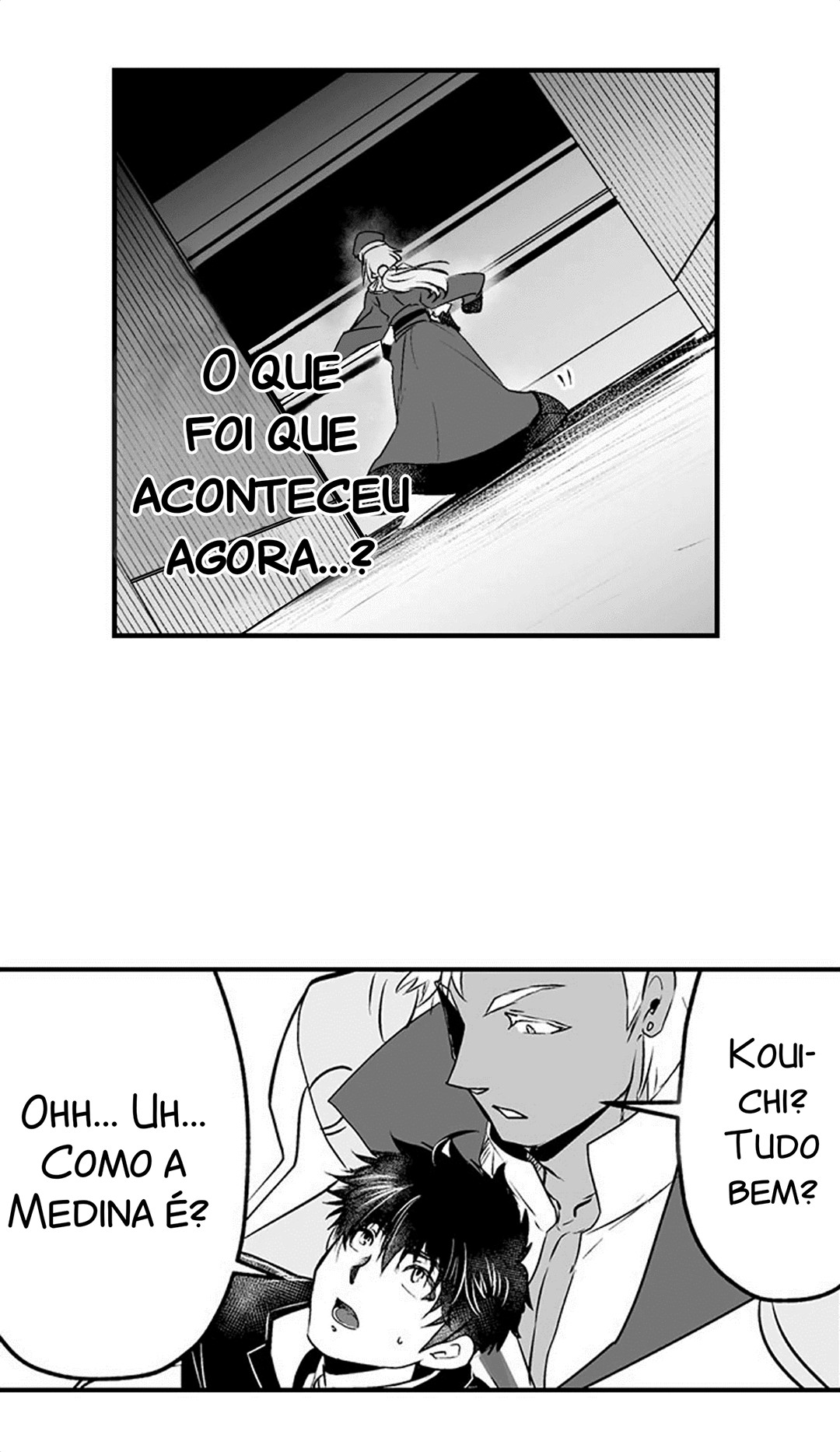 Kyojinzoku No Hanayome (The Titans Bride) Capitulo 7 - pagina 14 Kyojinzoku No Hanayome (The Titans Bride) Capitulo 7 - pagina 14