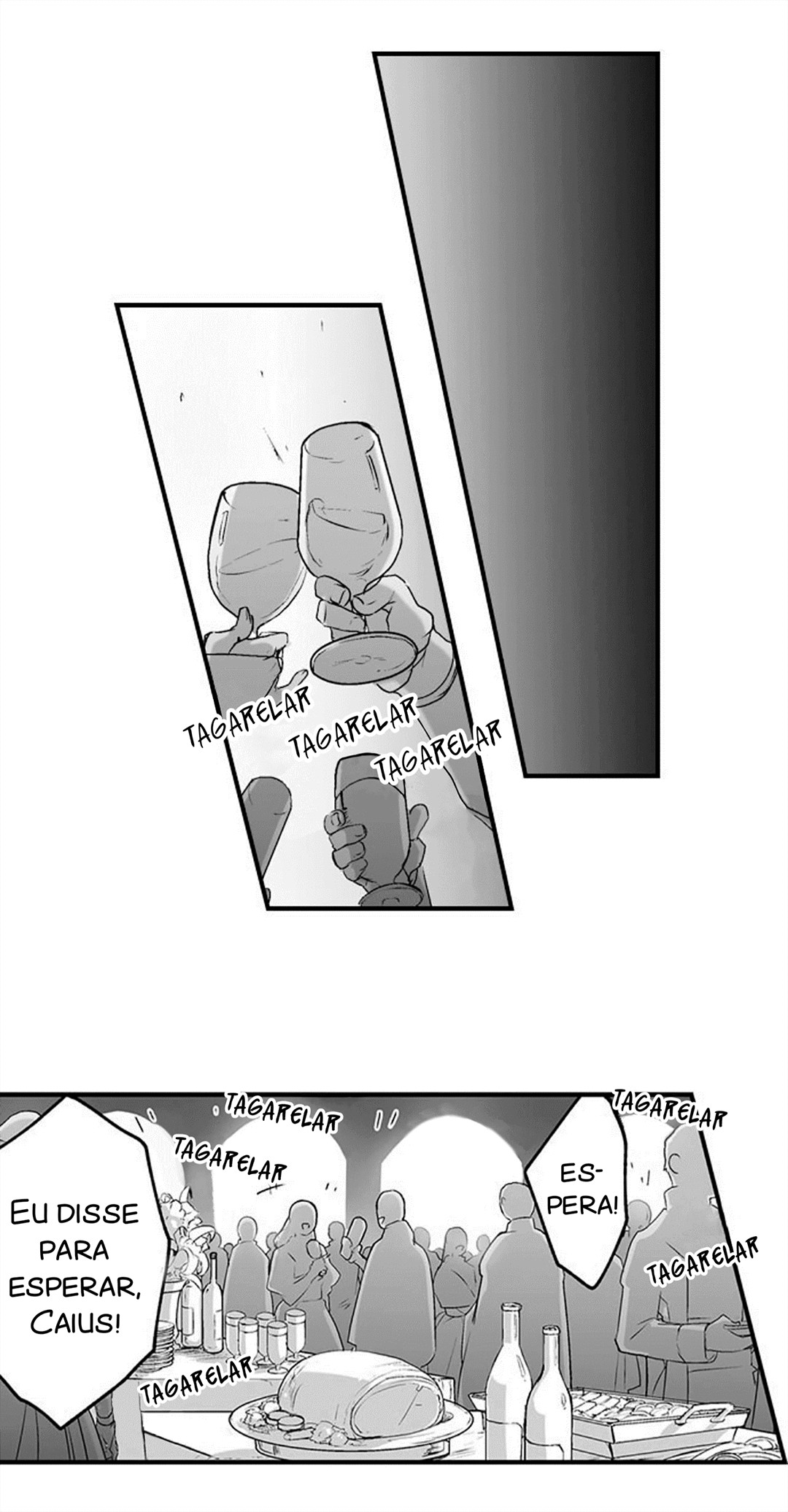 Kyojinzoku No Hanayome (The Titans Bride) Capitulo 7 - pagina 17 Kyojinzoku No Hanayome (The Titans Bride) Capitulo 7 - pagina 17
