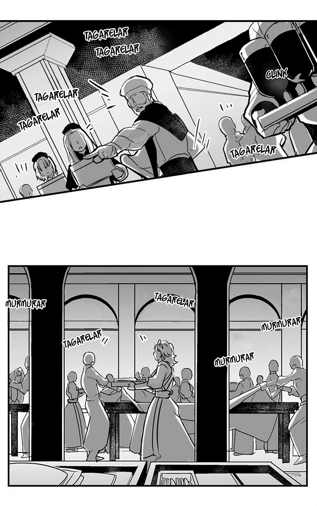 Kyojinzoku No Hanayome (The Titans Bride) Capitulo 7 - pagina 2 Kyojinzoku No Hanayome (The Titans Bride) Capitulo 7 - pagina 2