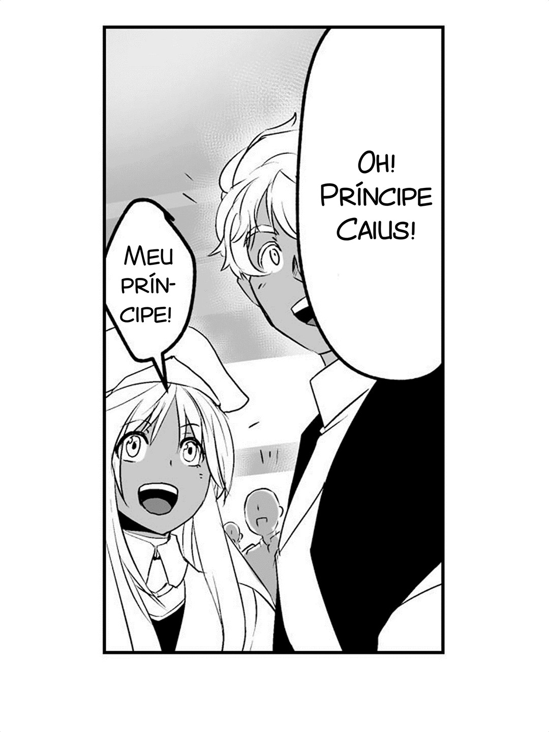 Kyojinzoku No Hanayome (The Titans Bride) Capitulo 7 - pagina 21 Kyojinzoku No Hanayome (The Titans Bride) Capitulo 7 - pagina 21