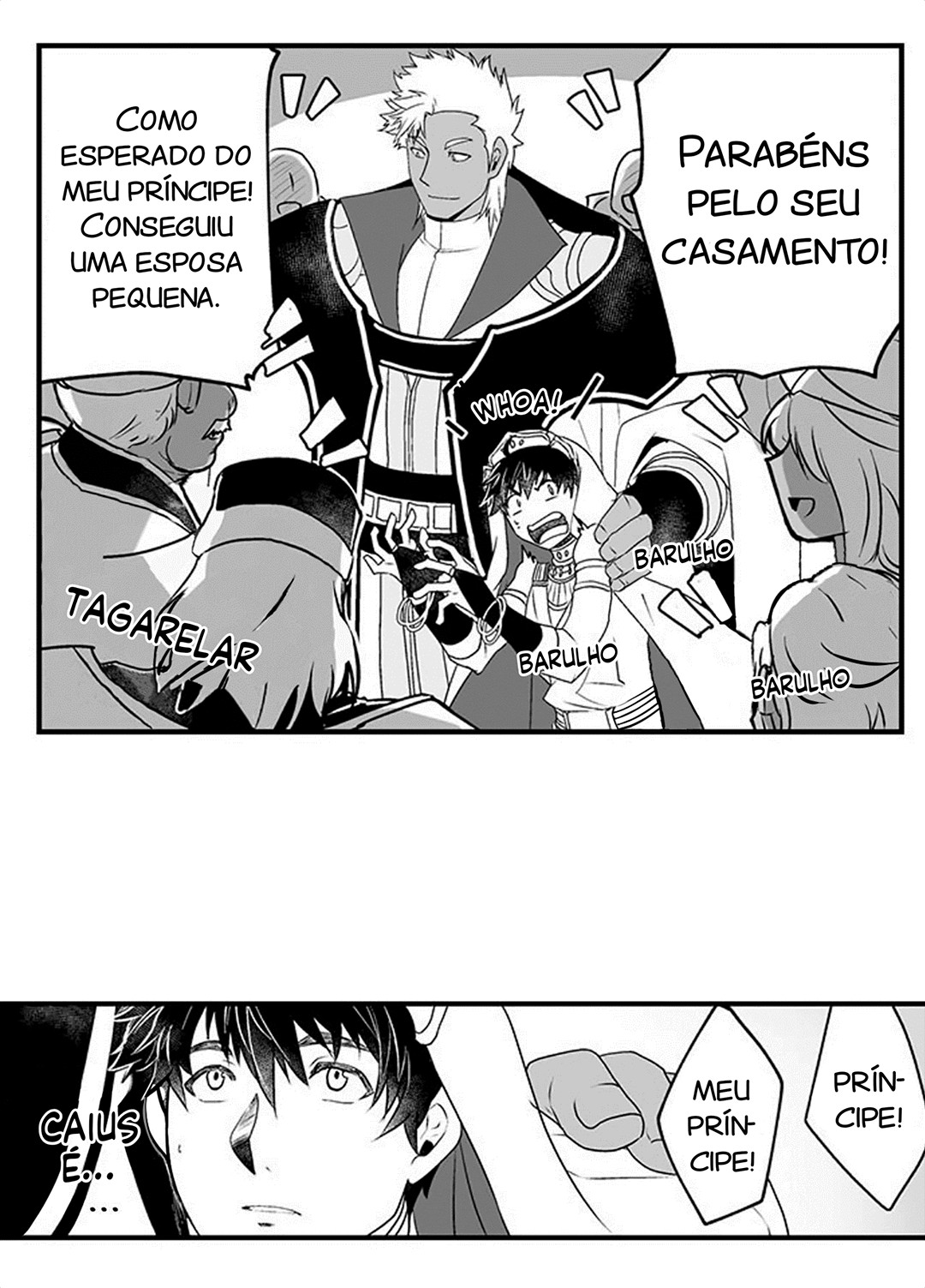 Kyojinzoku No Hanayome (The Titans Bride) Capitulo 7 - pagina 22 Kyojinzoku No Hanayome (The Titans Bride) Capitulo 7 - pagina 22
