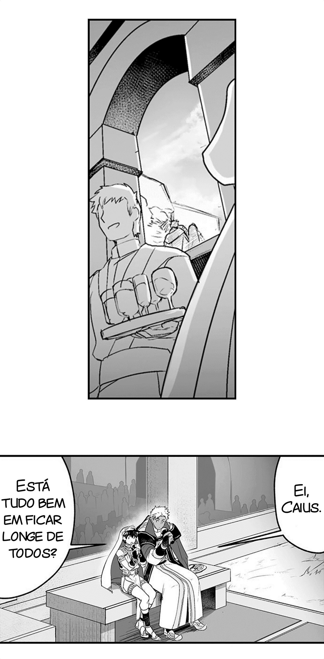 Kyojinzoku No Hanayome (The Titans Bride) Capitulo 7 - pagina 24 Kyojinzoku No Hanayome (The Titans Bride) Capitulo 7 - pagina 24