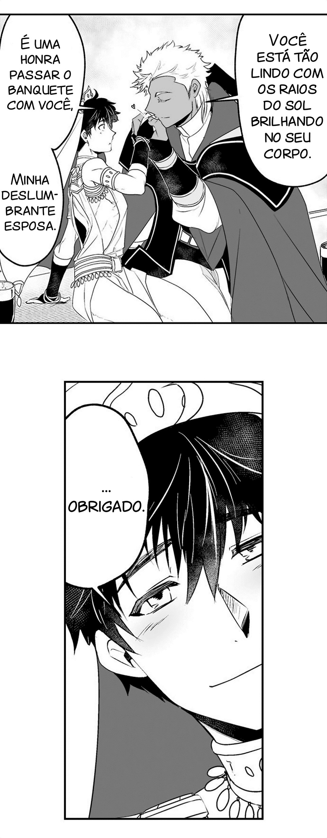 Kyojinzoku No Hanayome (The Titans Bride) Capitulo 7 - pagina 26 Kyojinzoku No Hanayome (The Titans Bride) Capitulo 7 - pagina 26
