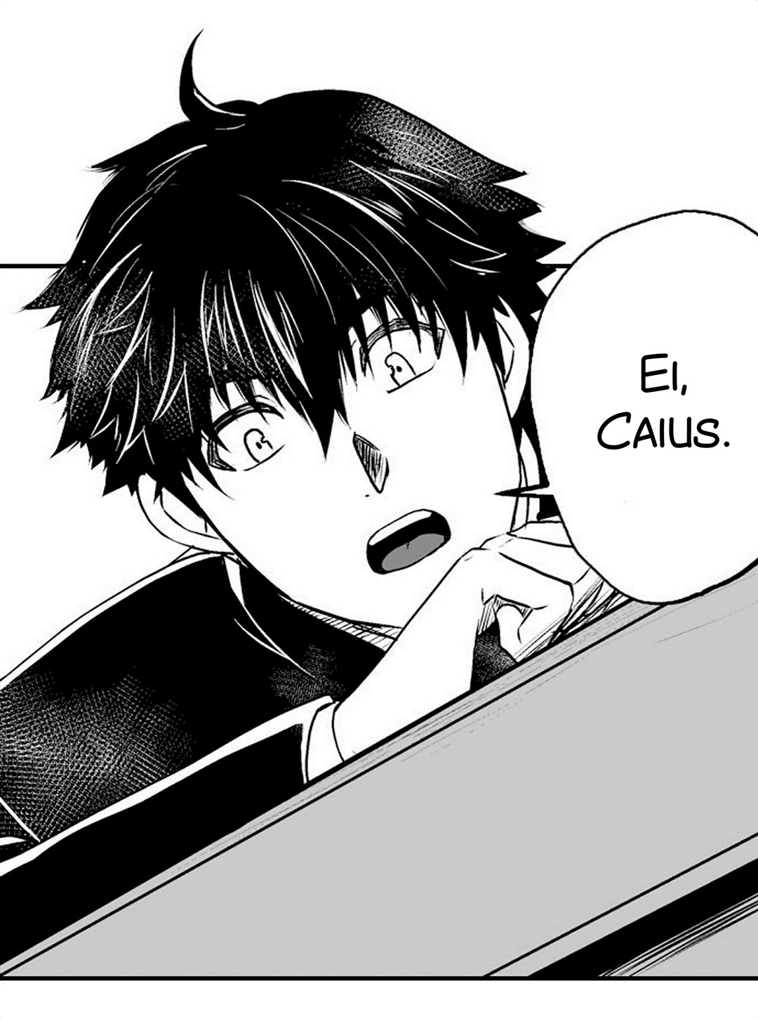 Kyojinzoku No Hanayome (The Titans Bride) Capitulo 7 - pagina 3 Kyojinzoku No Hanayome (The Titans Bride) Capitulo 7 - pagina 3