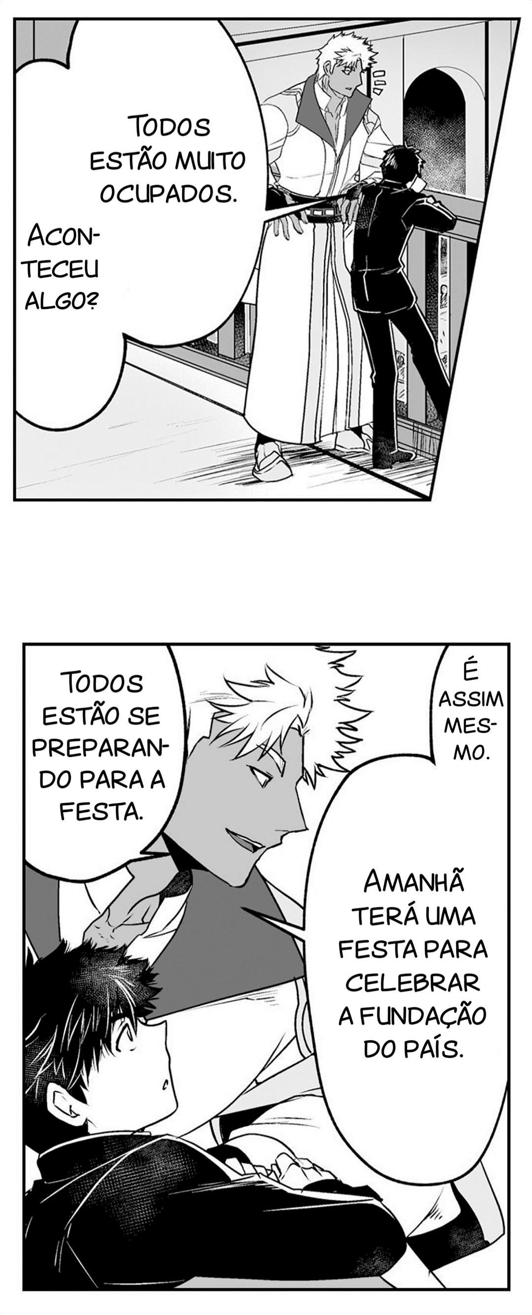 Kyojinzoku No Hanayome (The Titans Bride) Capitulo 7 - pagina 4 Kyojinzoku No Hanayome (The Titans Bride) Capitulo 7 - pagina 4