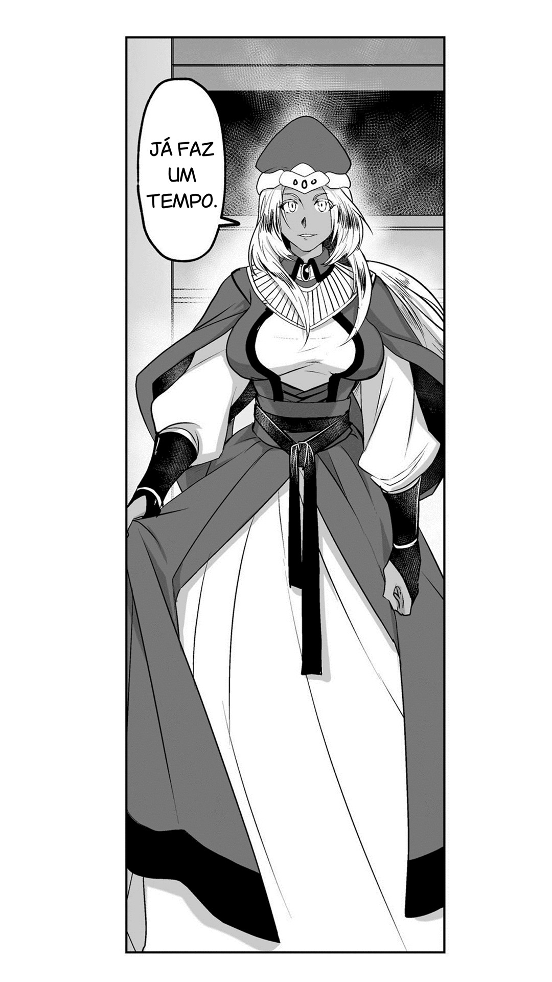 Kyojinzoku No Hanayome (The Titans Bride) Capitulo 7 - pagina 6 Kyojinzoku No Hanayome (The Titans Bride) Capitulo 7 - pagina 6