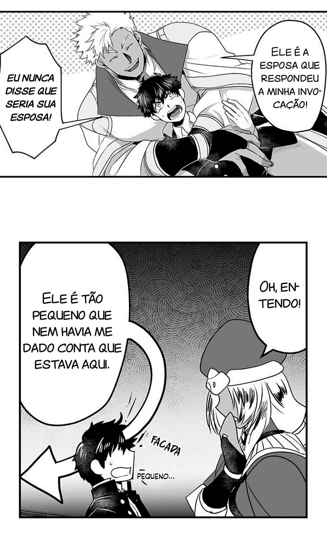 Kyojinzoku No Hanayome (The Titans Bride) Capitulo 7 - pagina 9 Kyojinzoku No Hanayome (The Titans Bride) Capitulo 7 - pagina 9