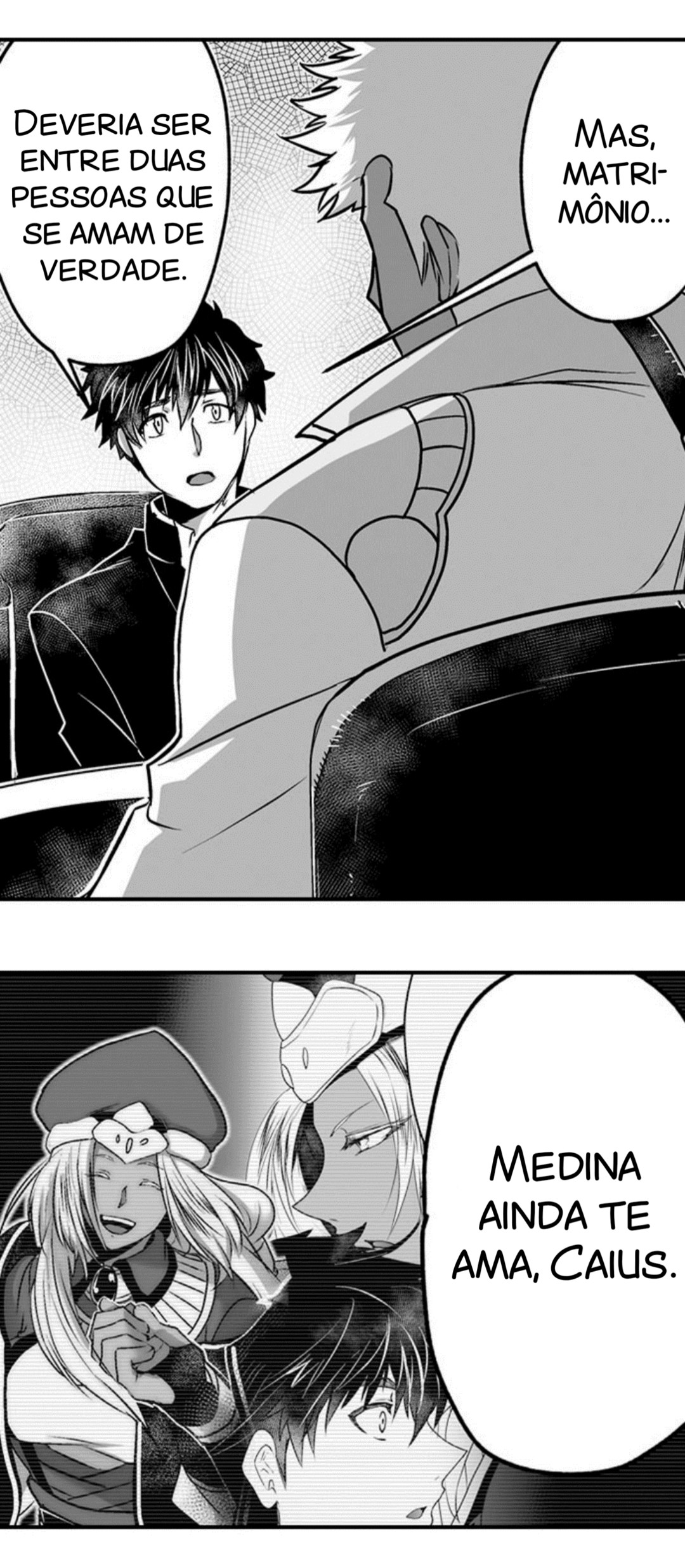 Kyojinzoku No Hanayome (The Titans Bride) Capitulo 8 - pagina 12 Kyojinzoku No Hanayome (The Titans Bride) Capitulo 8 - pagina 12