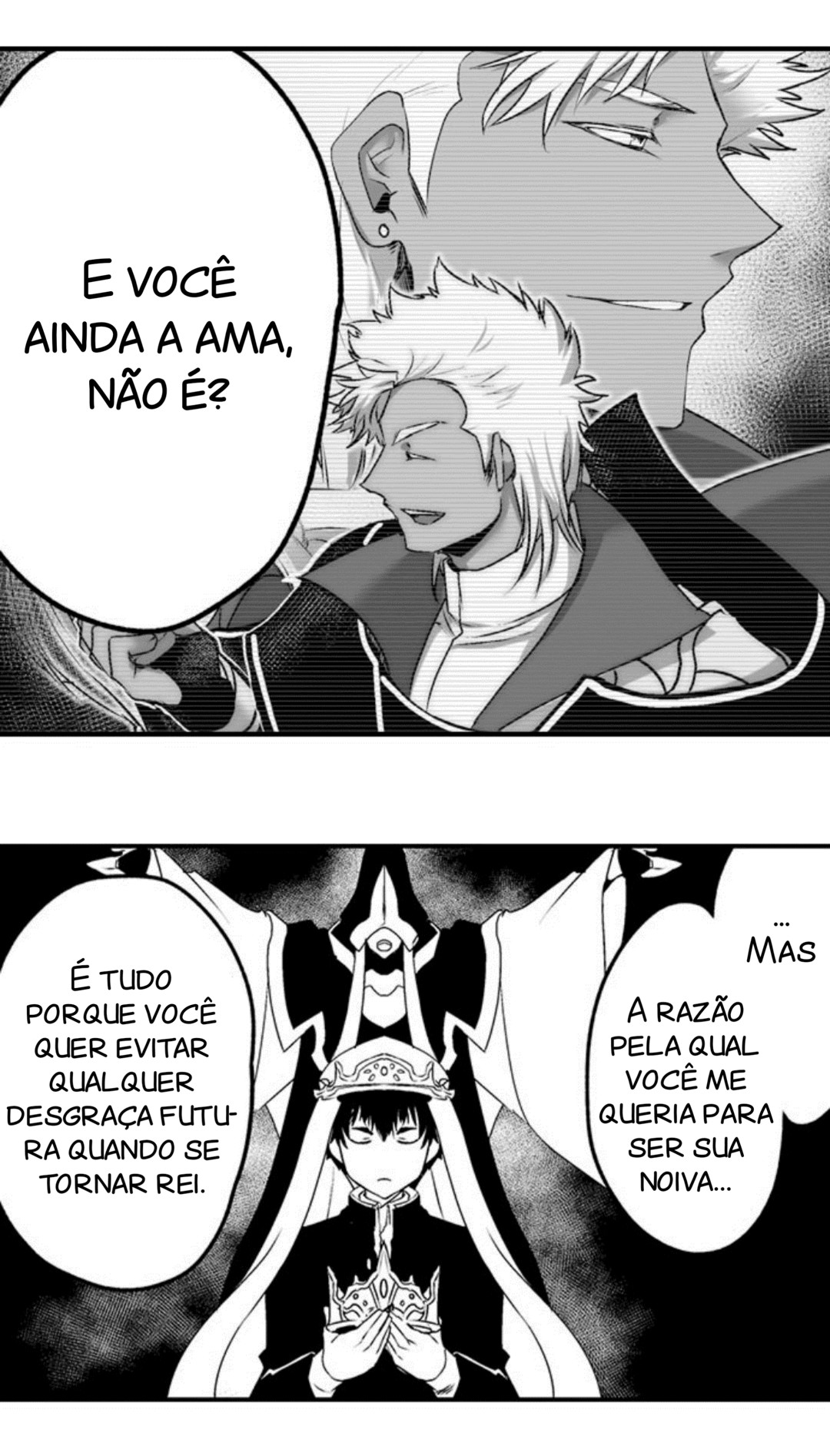 Kyojinzoku No Hanayome (The Titans Bride) Capitulo 8 - pagina 13 Kyojinzoku No Hanayome (The Titans Bride) Capitulo 8 - pagina 13