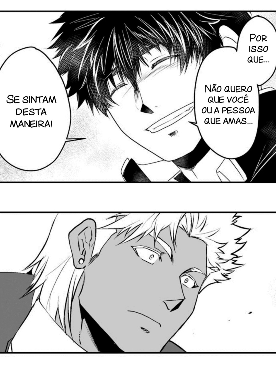 Kyojinzoku No Hanayome (The Titans Bride) Capitulo 8 - pagina 21 Kyojinzoku No Hanayome (The Titans Bride) Capitulo 8 - pagina 21