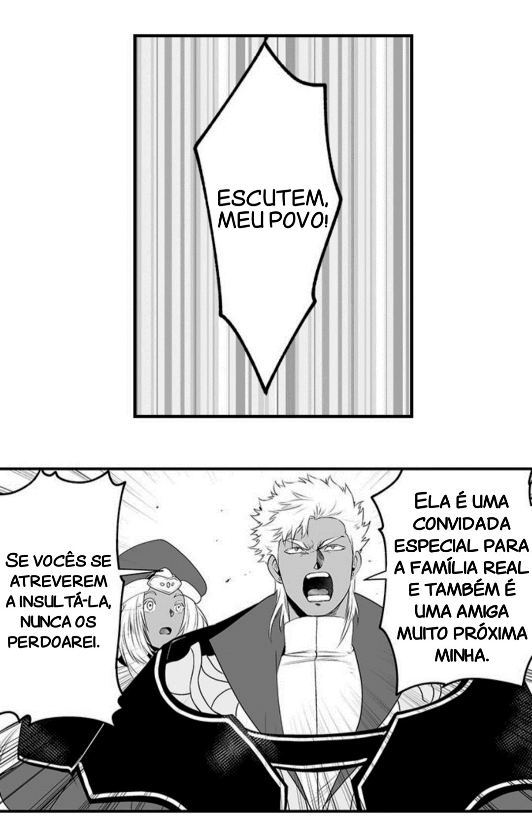 Kyojinzoku No Hanayome (The Titans Bride) Capitulo 8 - pagina 5 Kyojinzoku No Hanayome (The Titans Bride) Capitulo 8 - pagina 5