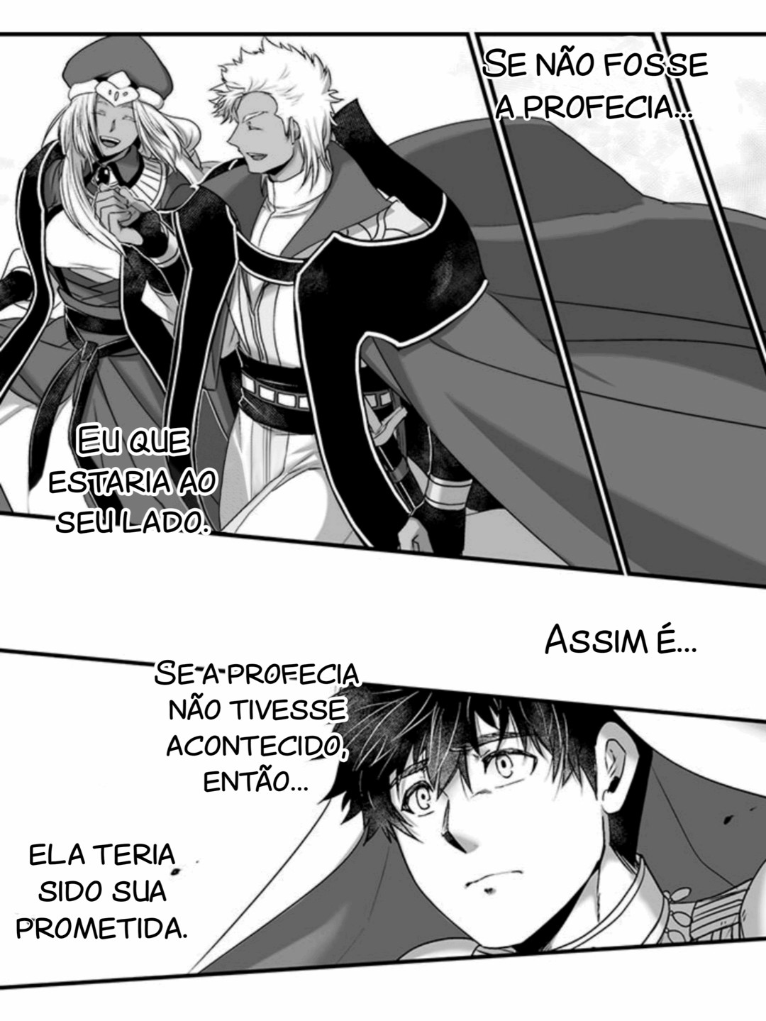 Kyojinzoku No Hanayome (The Titans Bride) Capitulo 8 - pagina 7 Kyojinzoku No Hanayome (The Titans Bride) Capitulo 8 - pagina 7