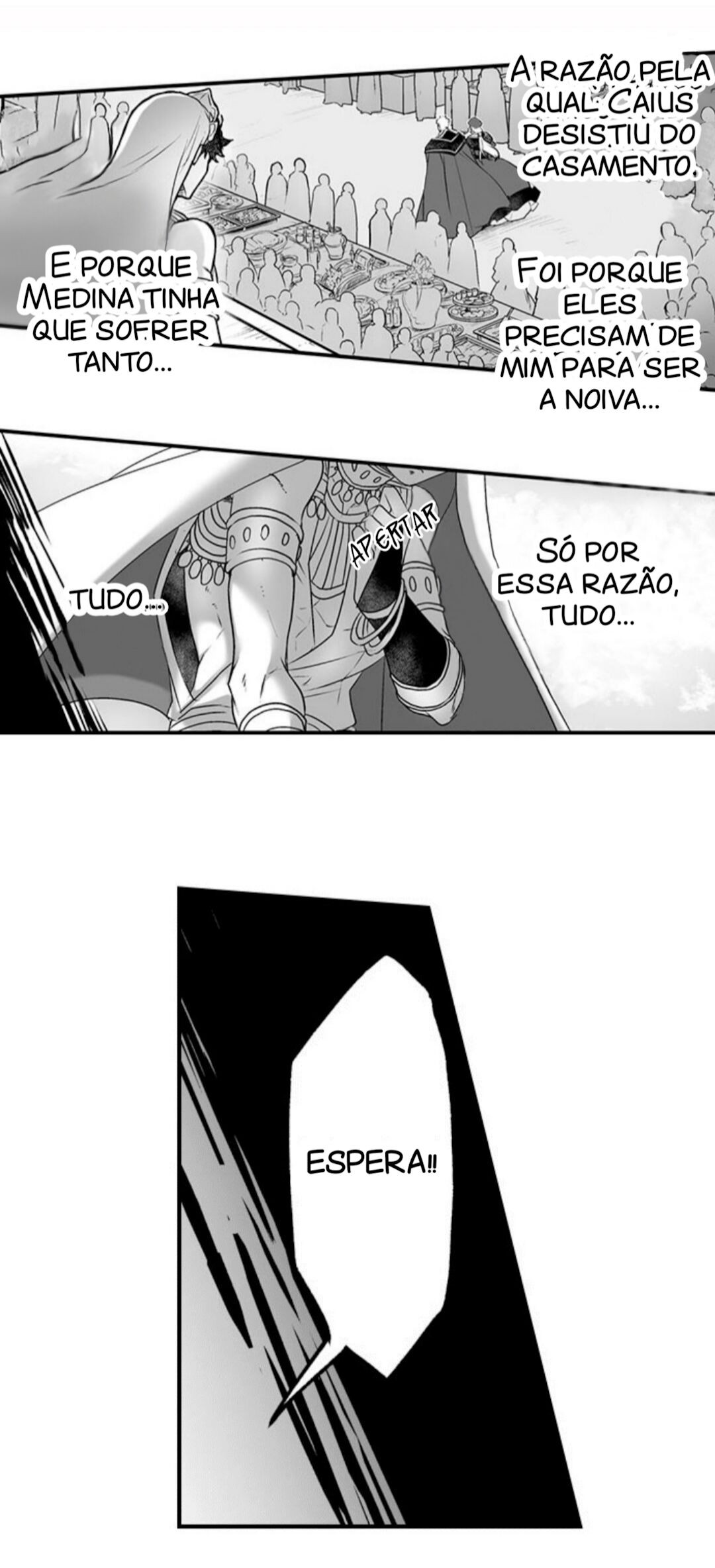 Kyojinzoku No Hanayome (The Titans Bride) Capitulo 8 - pagina 8 Kyojinzoku No Hanayome (The Titans Bride) Capitulo 8 - pagina 8