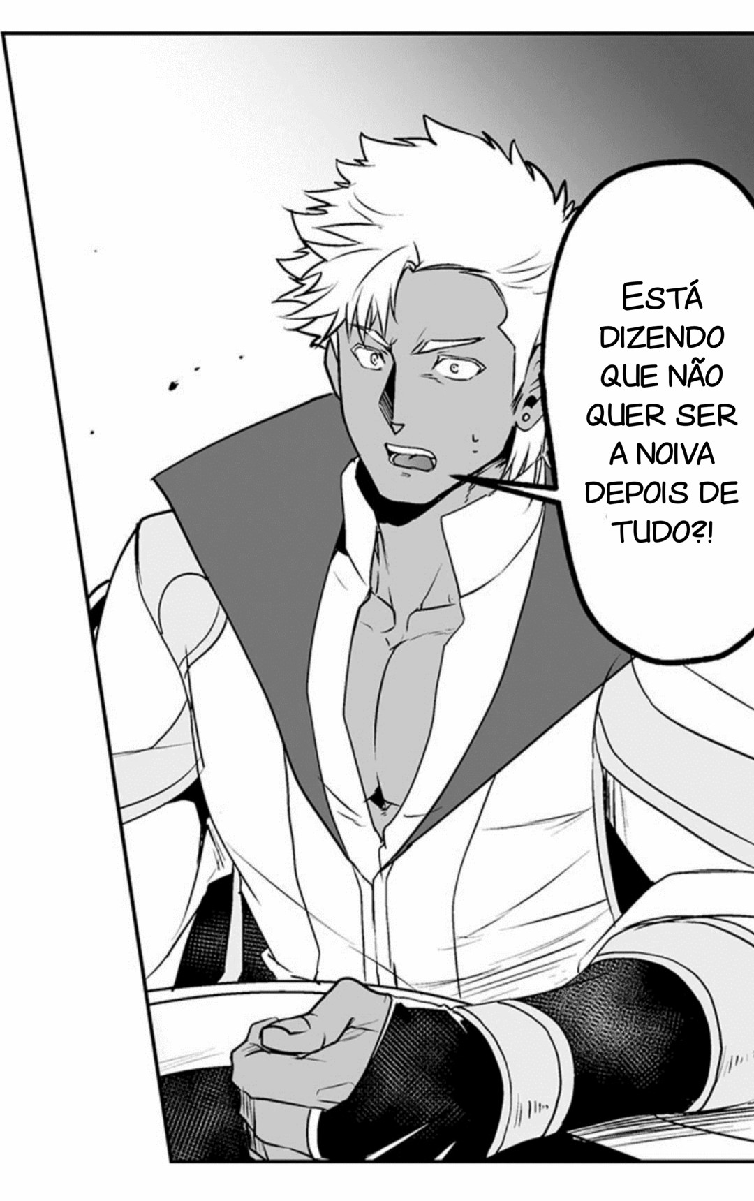 Kyojinzoku No Hanayome (The Titans Bride) Capitulo 8 - pagina 9 Kyojinzoku No Hanayome (The Titans Bride) Capitulo 8 - pagina 9