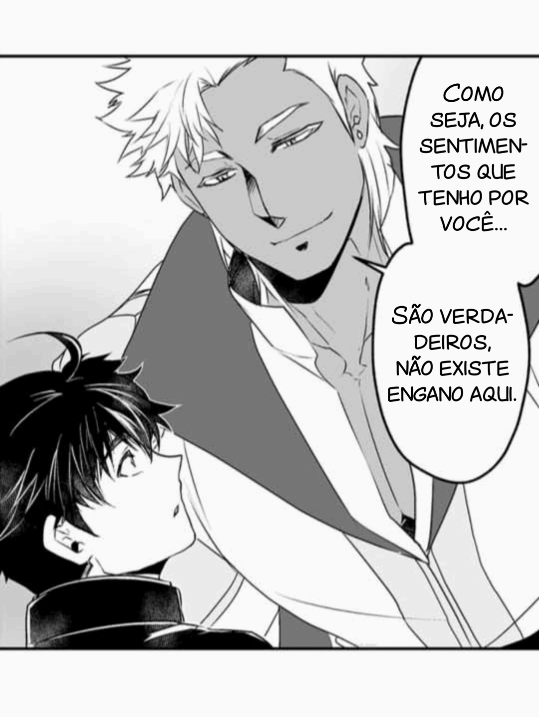 Kyojinzoku No Hanayome (The Titans Bride) Capitulo 9 - pagina 11